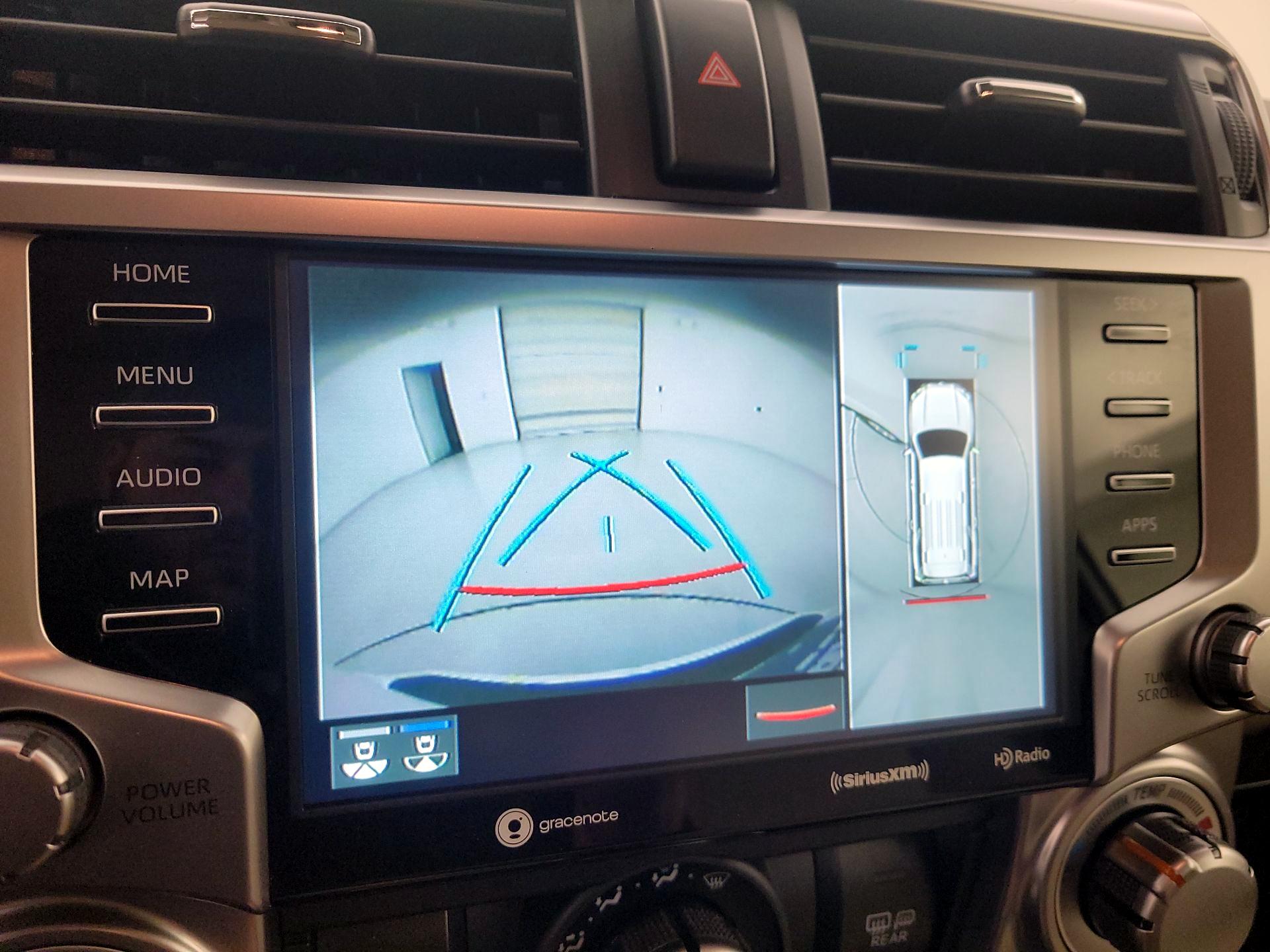 Thumbnail: 2024 Toyota 4Runner - 15