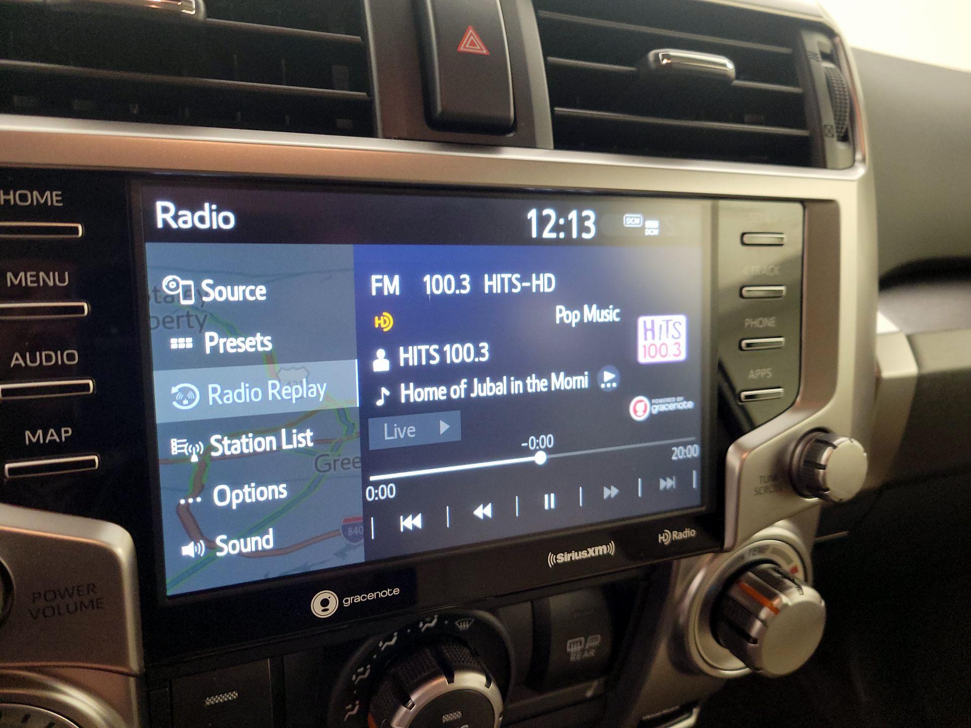 Thumbnail: 2024 Toyota 4Runner - 16