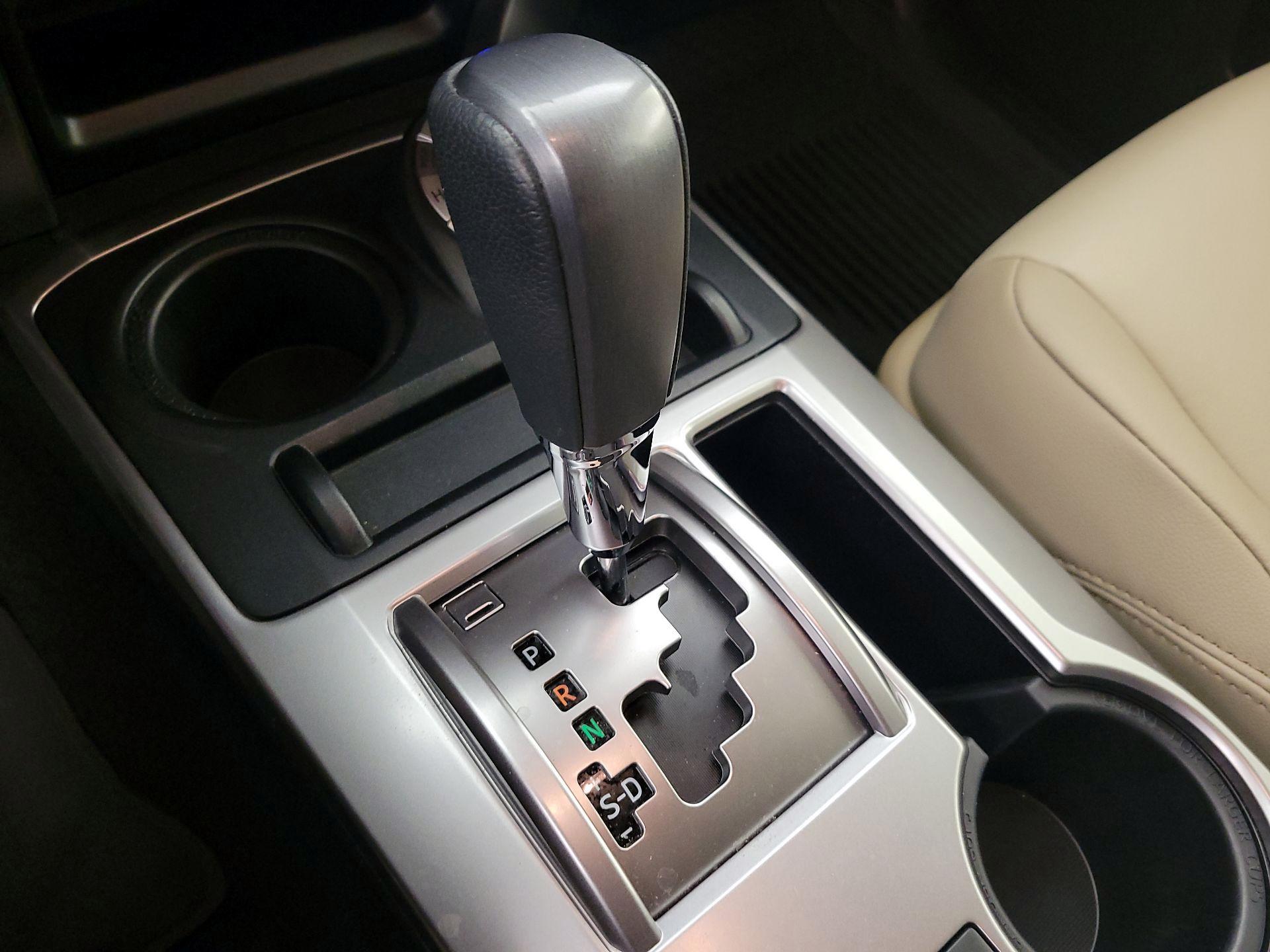 Thumbnail: 2024 Toyota 4Runner - 18