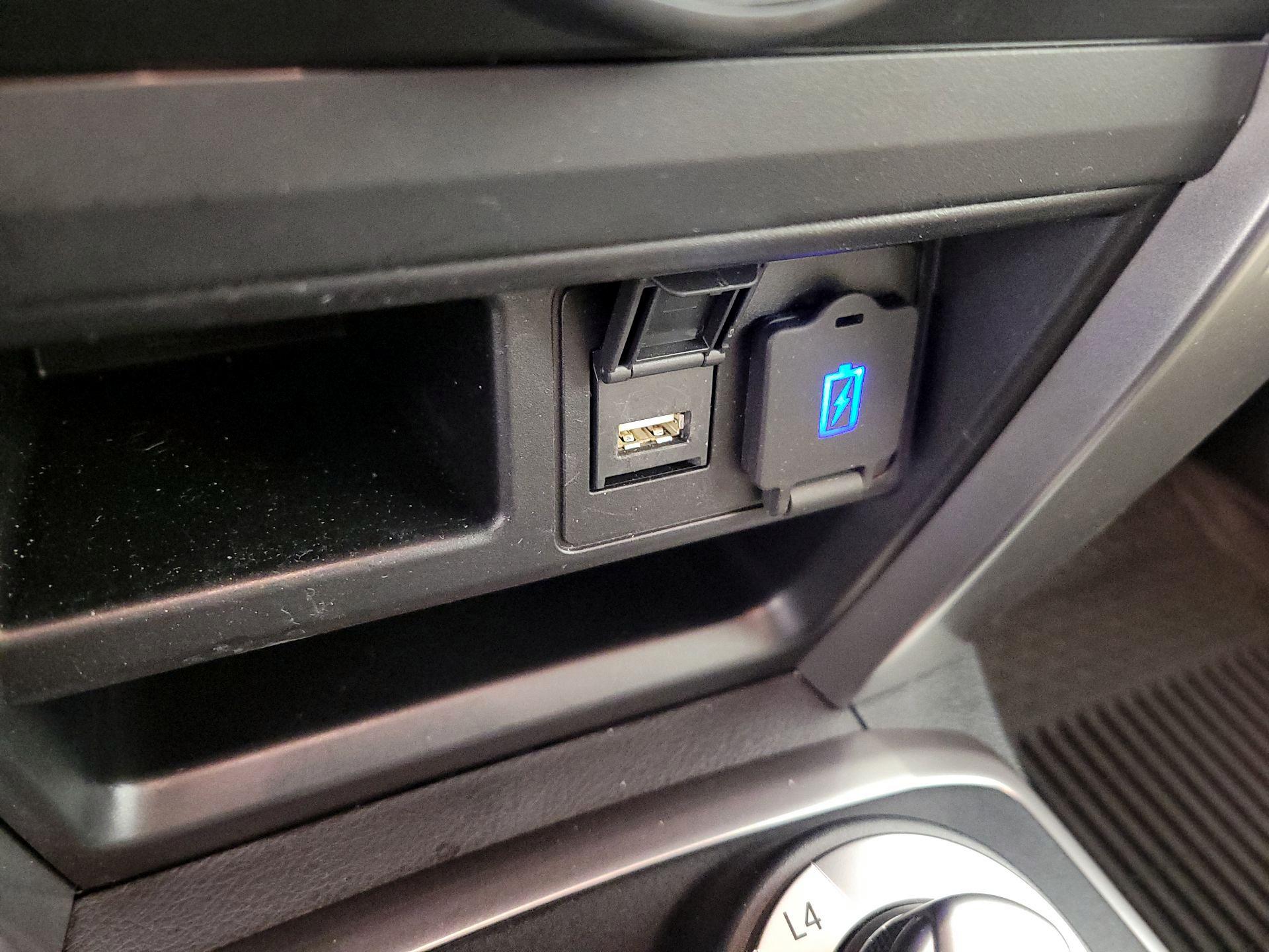 Thumbnail: 2024 Toyota 4Runner - 19