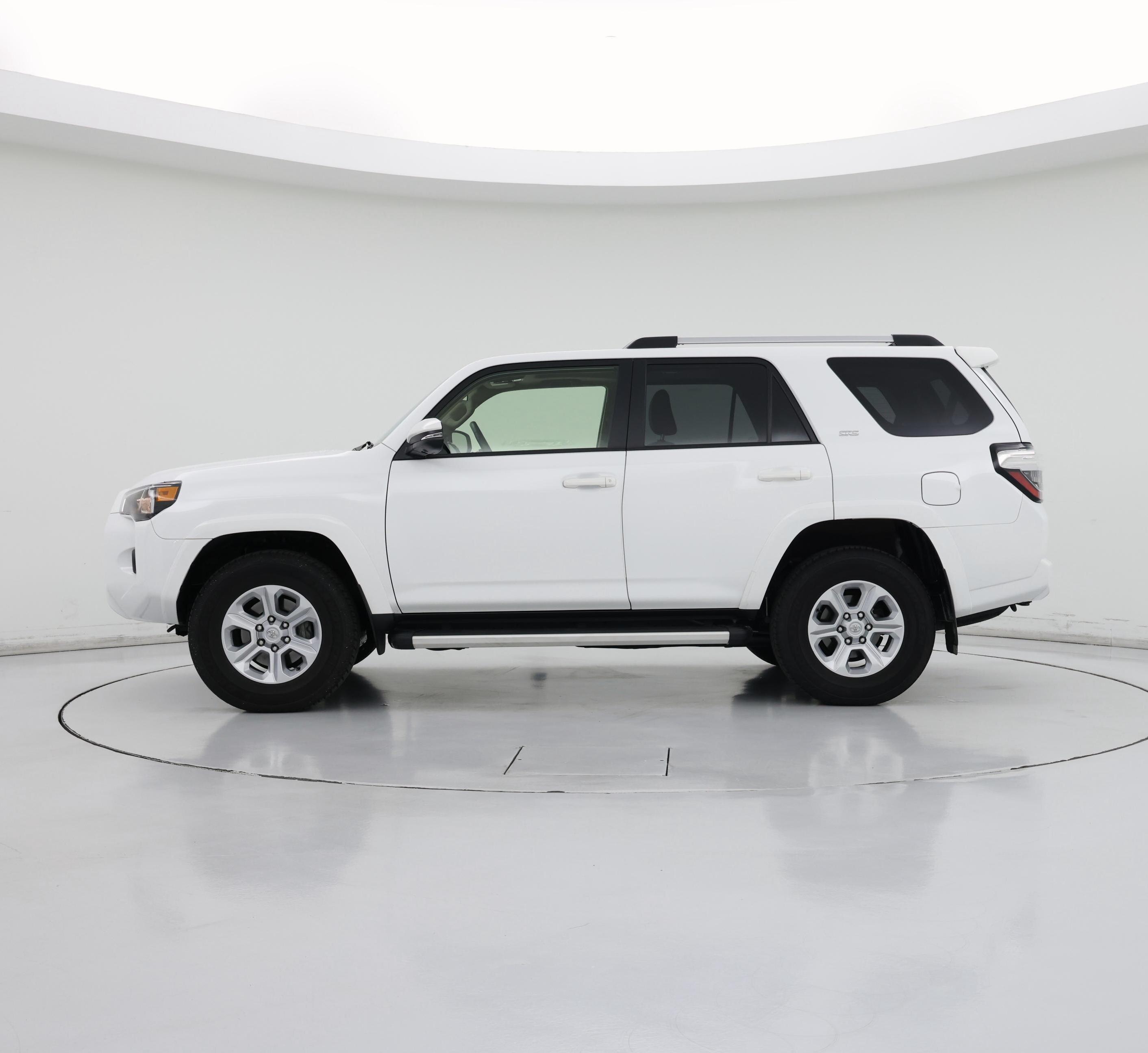 Thumbnail: 2024 Toyota 4Runner - 3