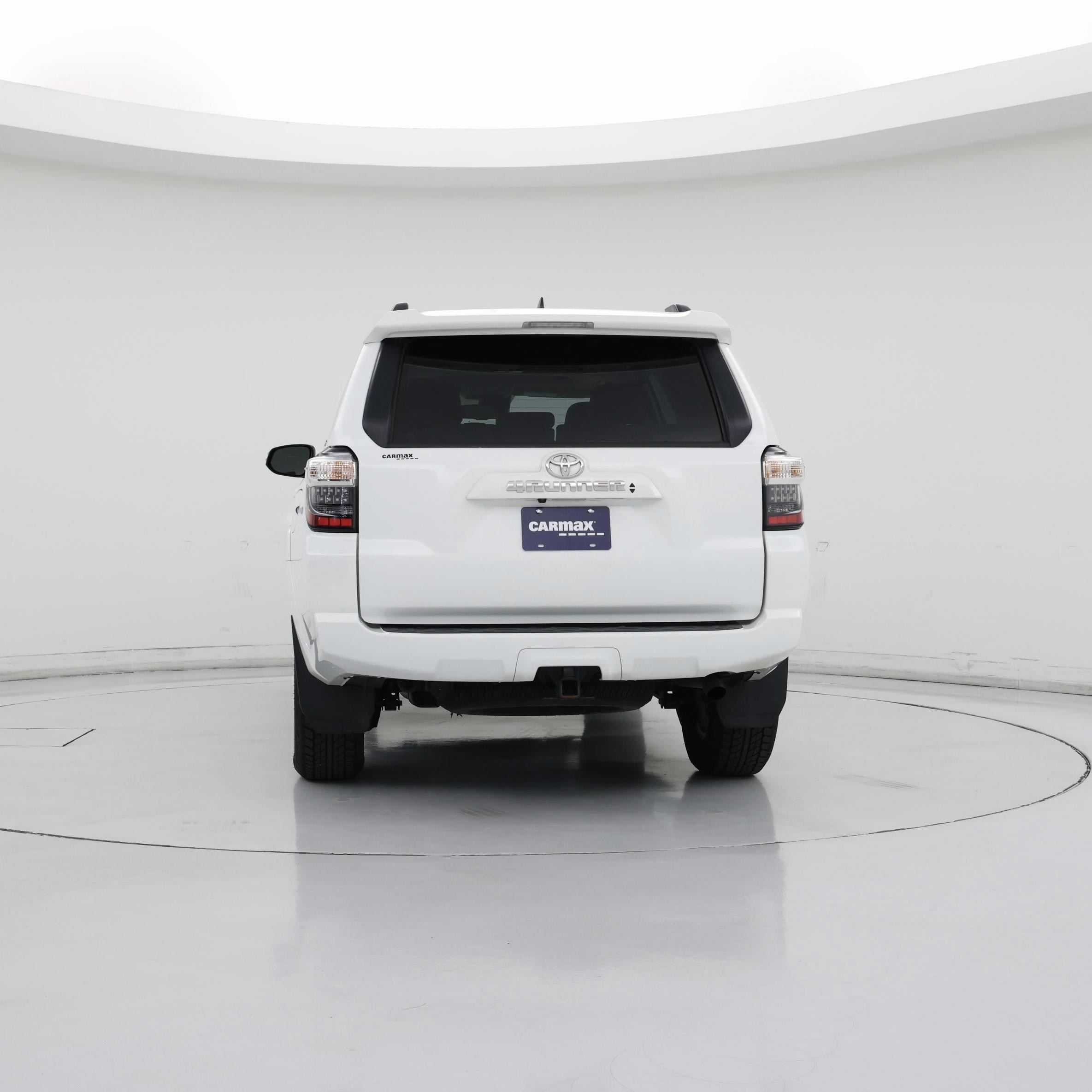 Thumbnail: 2024 Toyota 4Runner - 6