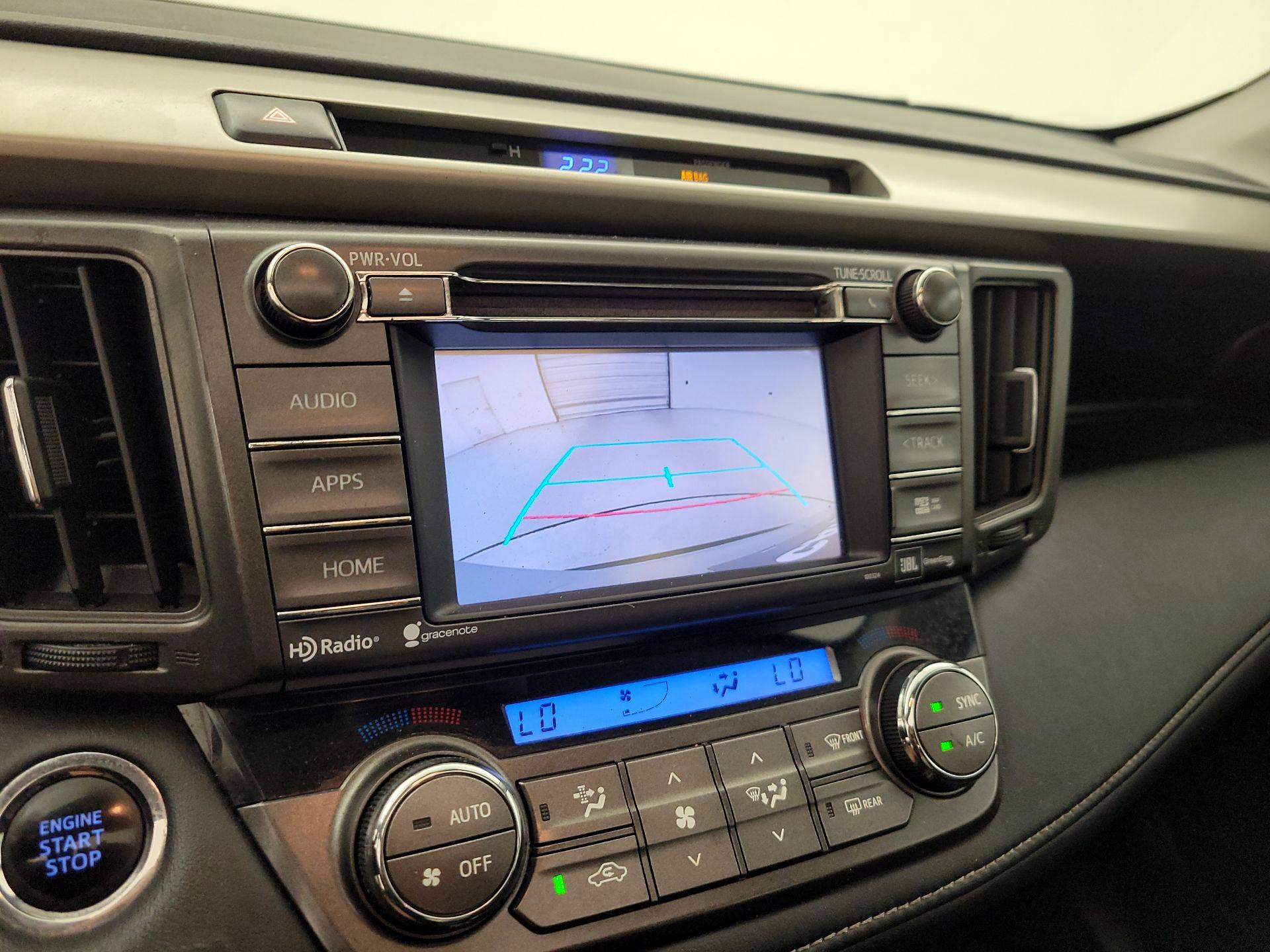 Thumbnail: 2015 Toyota RAV4 - 15