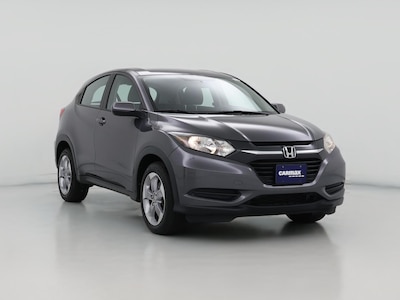 2018 Honda HR-V LX