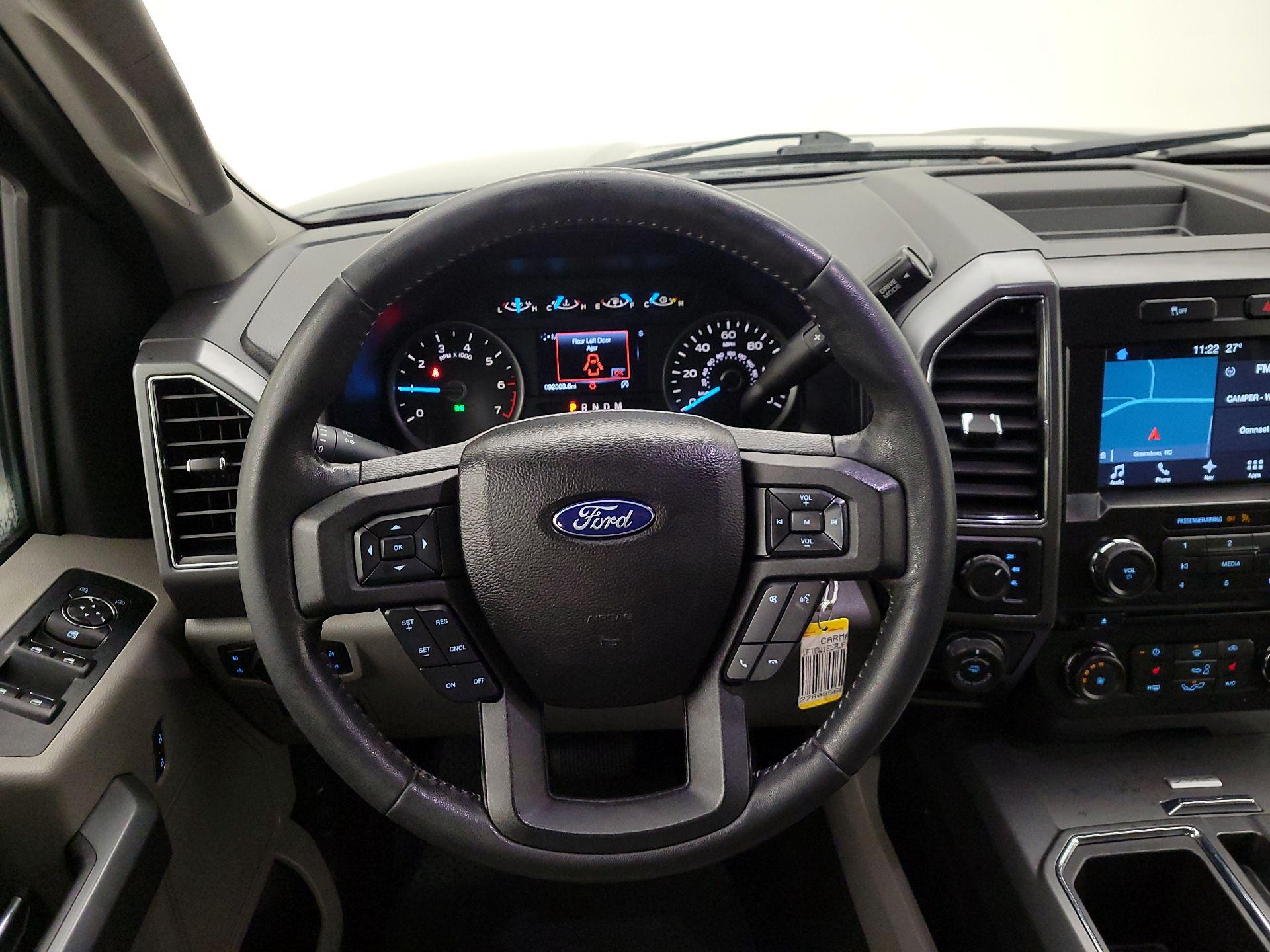 Thumbnail: 2018 Ford F-150 - 10