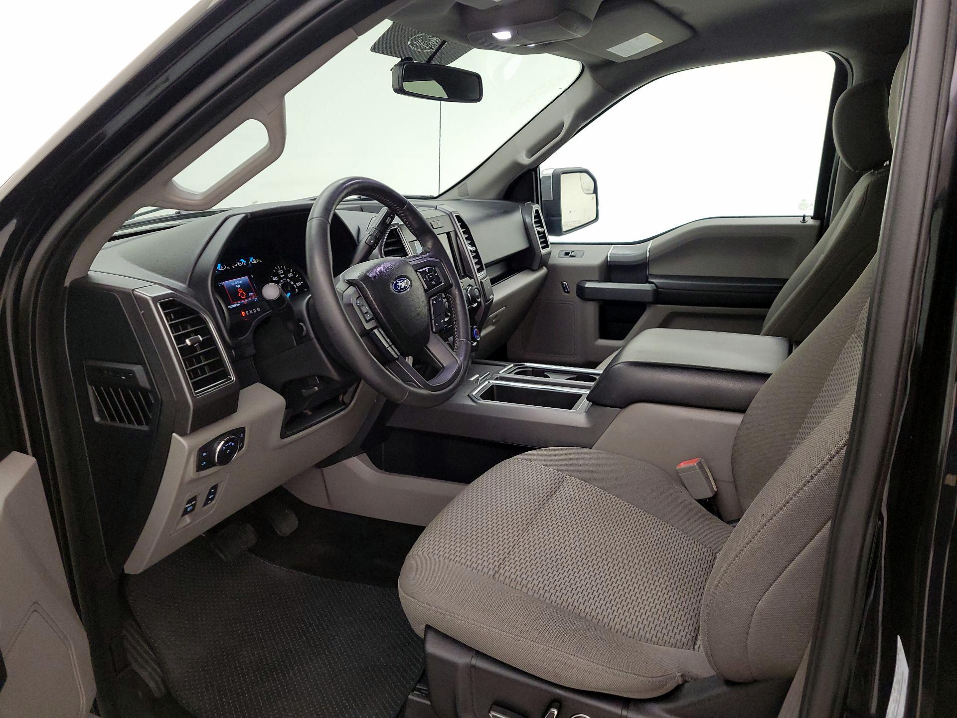 Thumbnail: 2018 Ford F-150 - 11