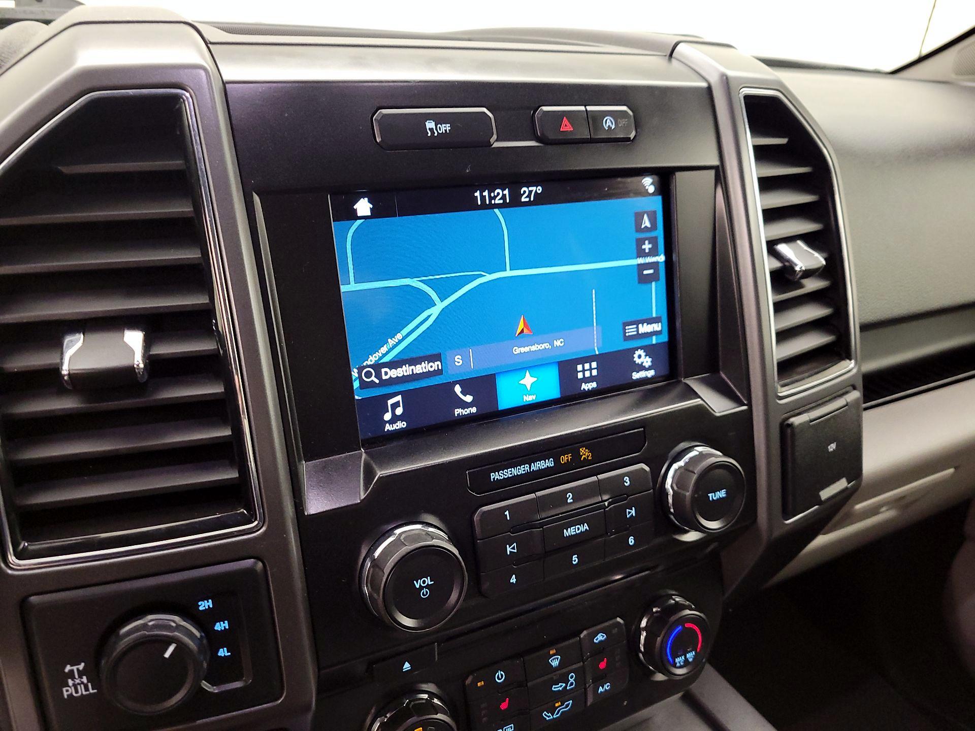 Thumbnail: 2018 Ford F-150 - 14