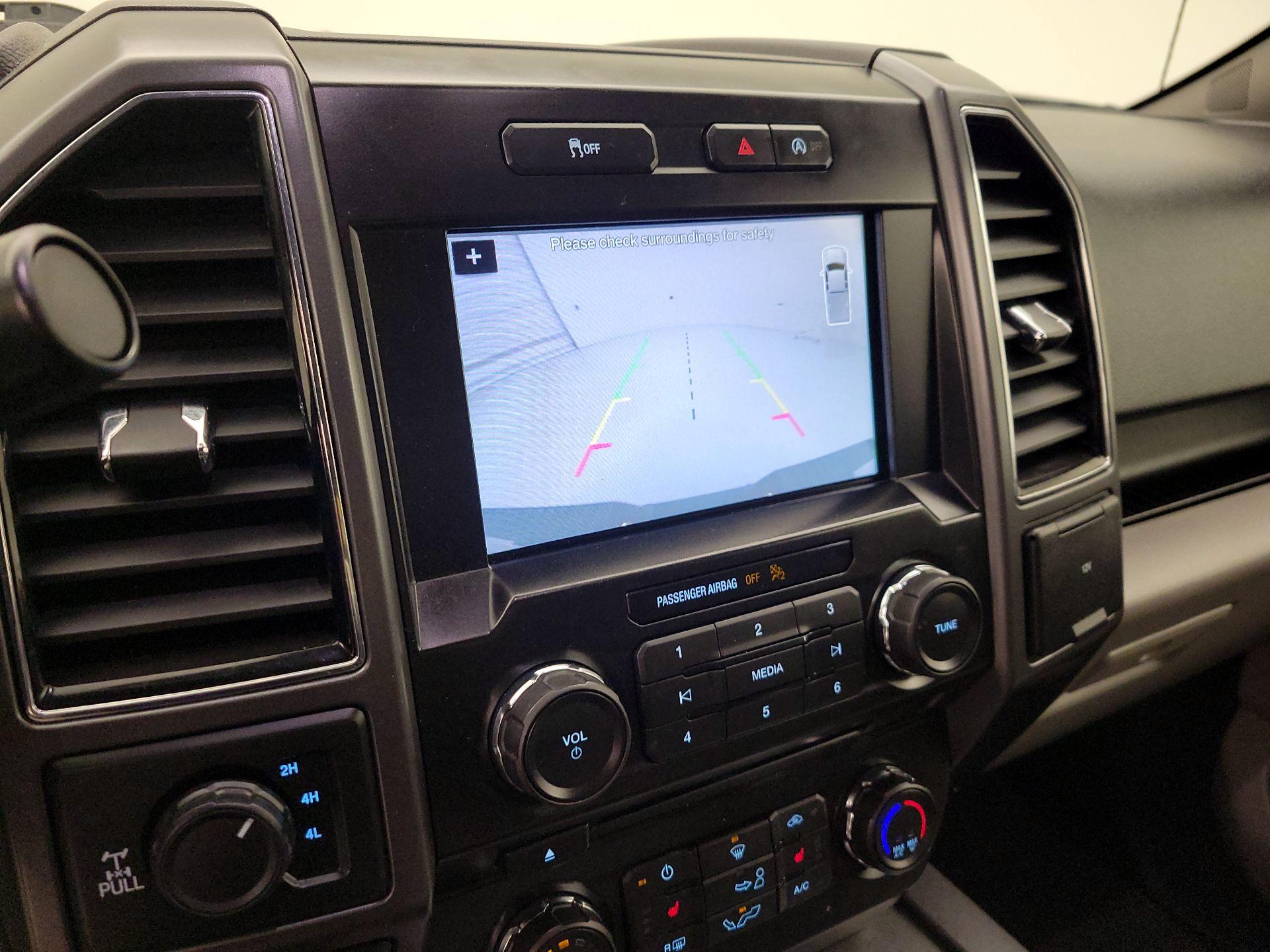 Thumbnail: 2018 Ford F-150 - 15