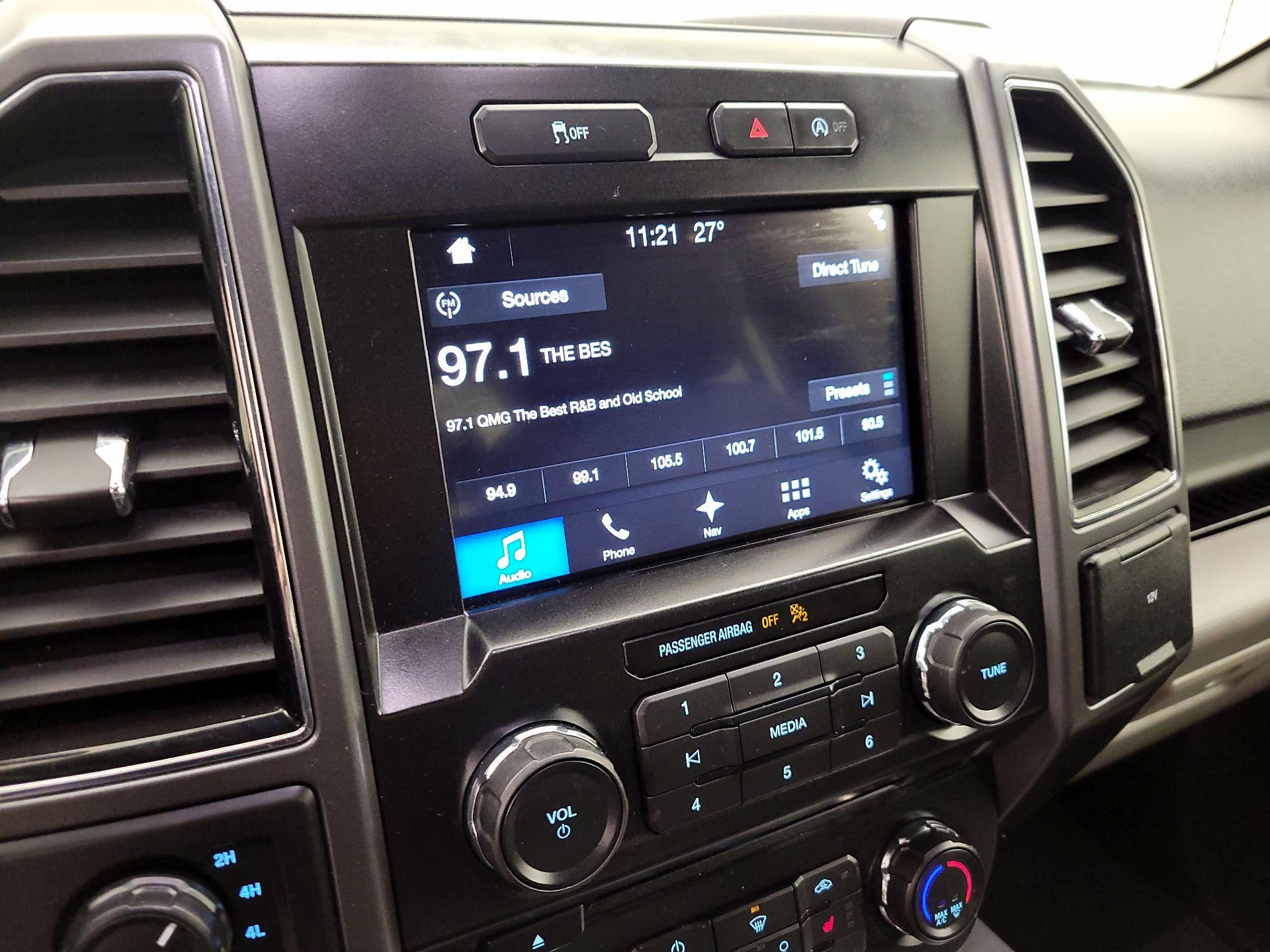 Thumbnail: 2018 Ford F-150 - 16