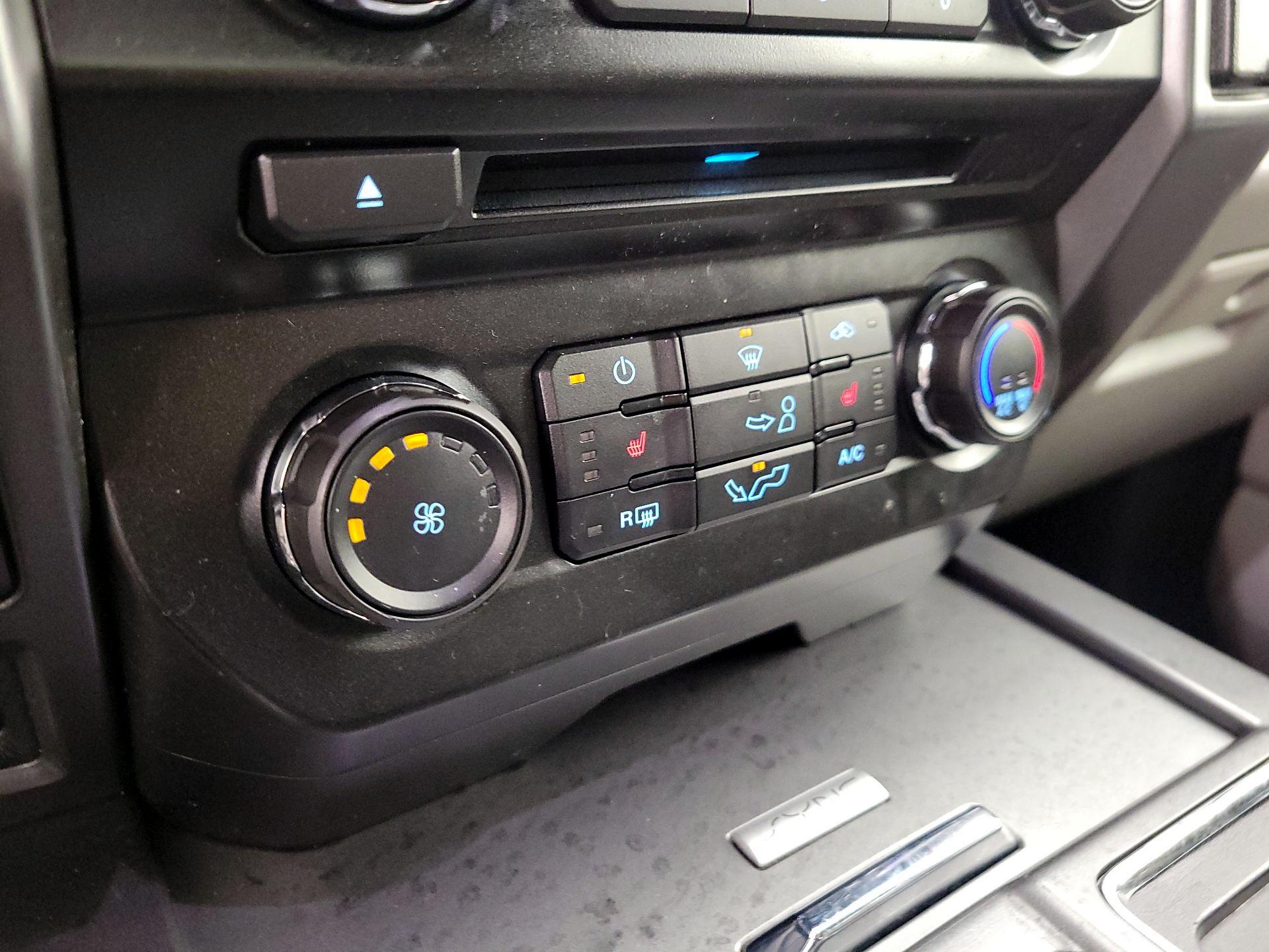 Thumbnail: 2018 Ford F-150 - 17