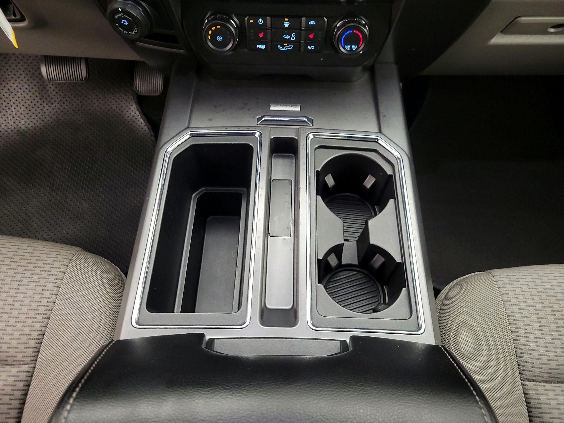 Thumbnail: 2018 Ford F-150 - 18