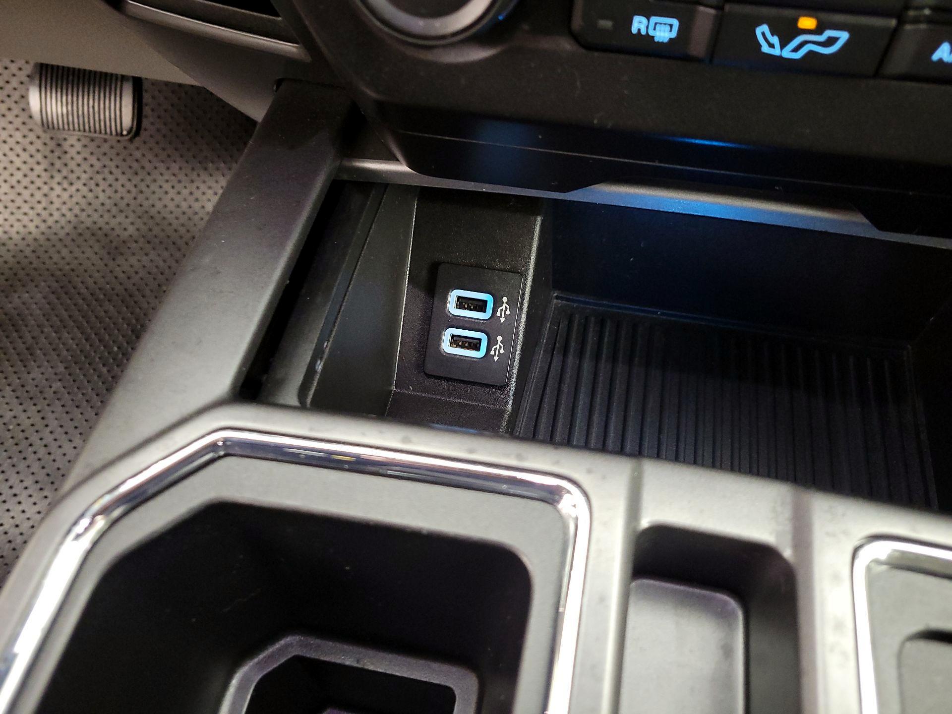 Thumbnail: 2018 Ford F-150 - 19