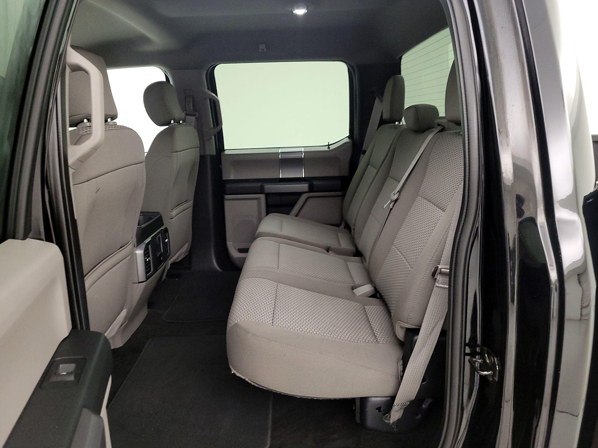 Thumbnail: 2018 Ford F-150 - 20