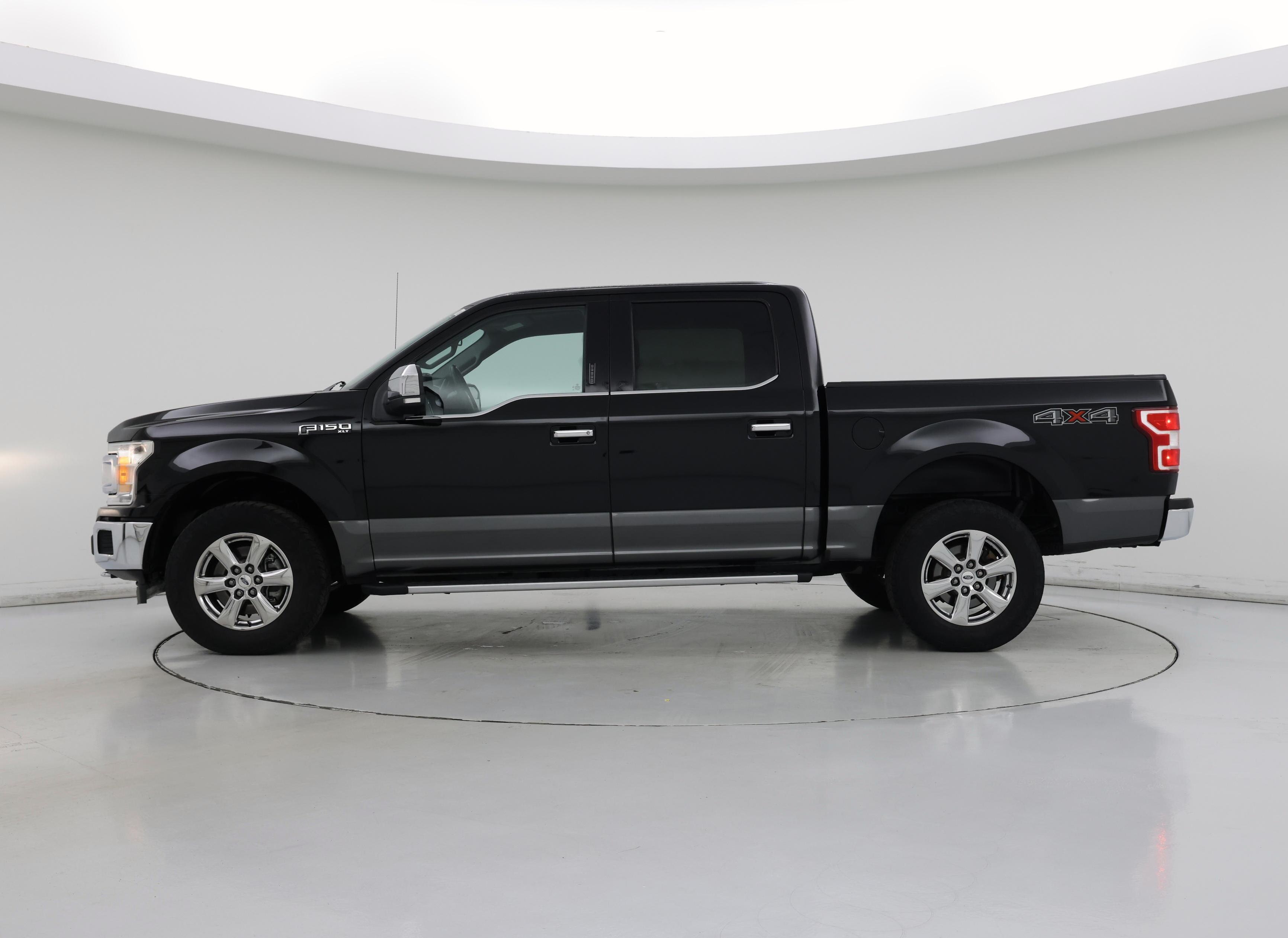 Thumbnail: 2018 Ford F-150 - 3