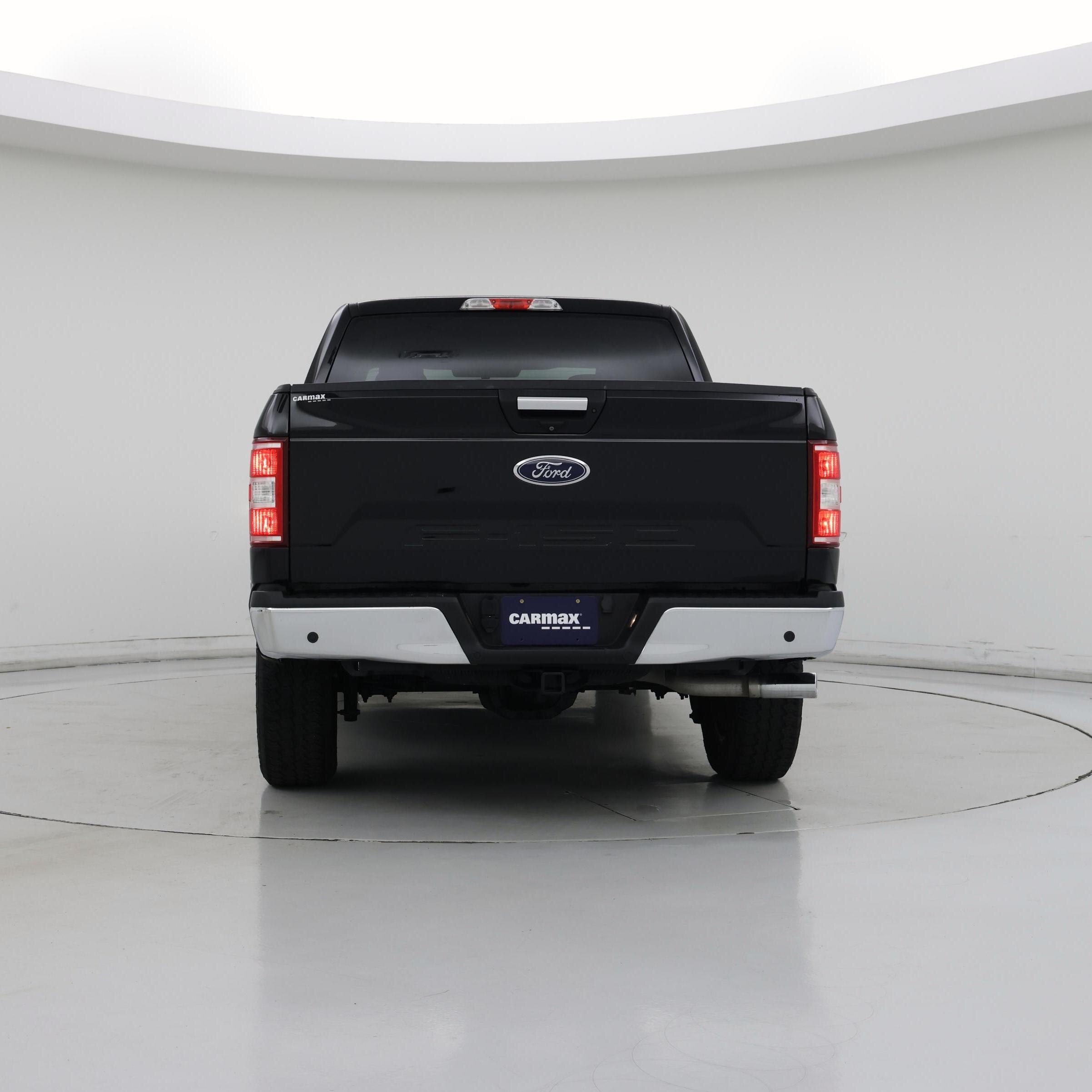 Thumbnail: 2018 Ford F-150 - 6