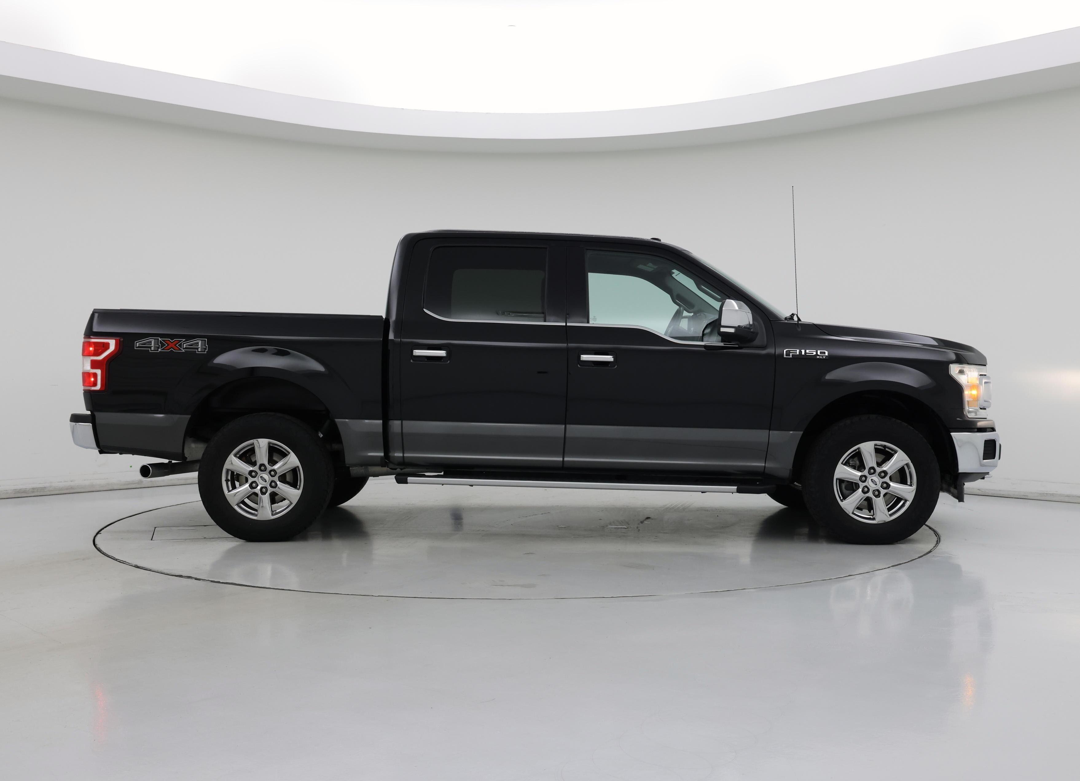 Thumbnail: 2018 Ford F-150 - 7