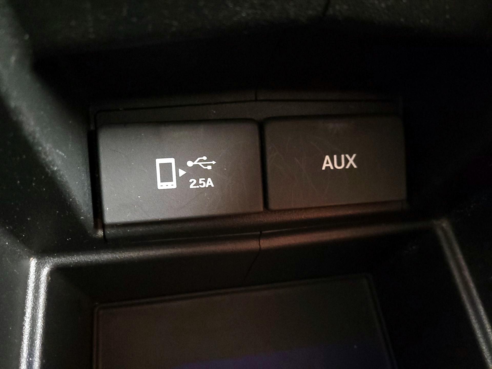 Thumbnail: 2018 Honda Odyssey - 19