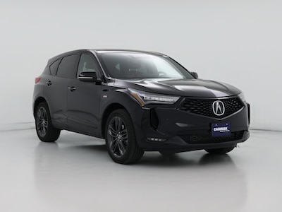 2024 Acura RDX SH-AWD A-Spec