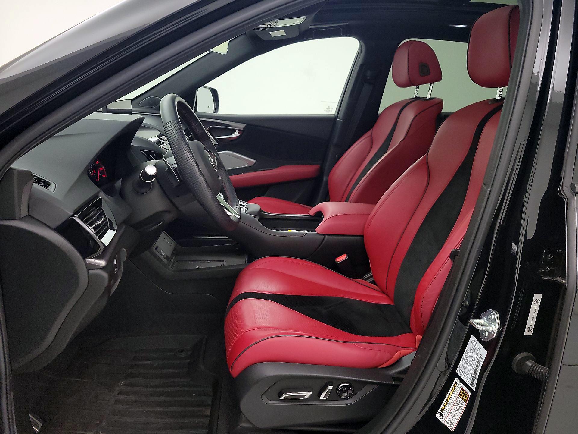 Thumbnail: 2024 Acura RDX - 11