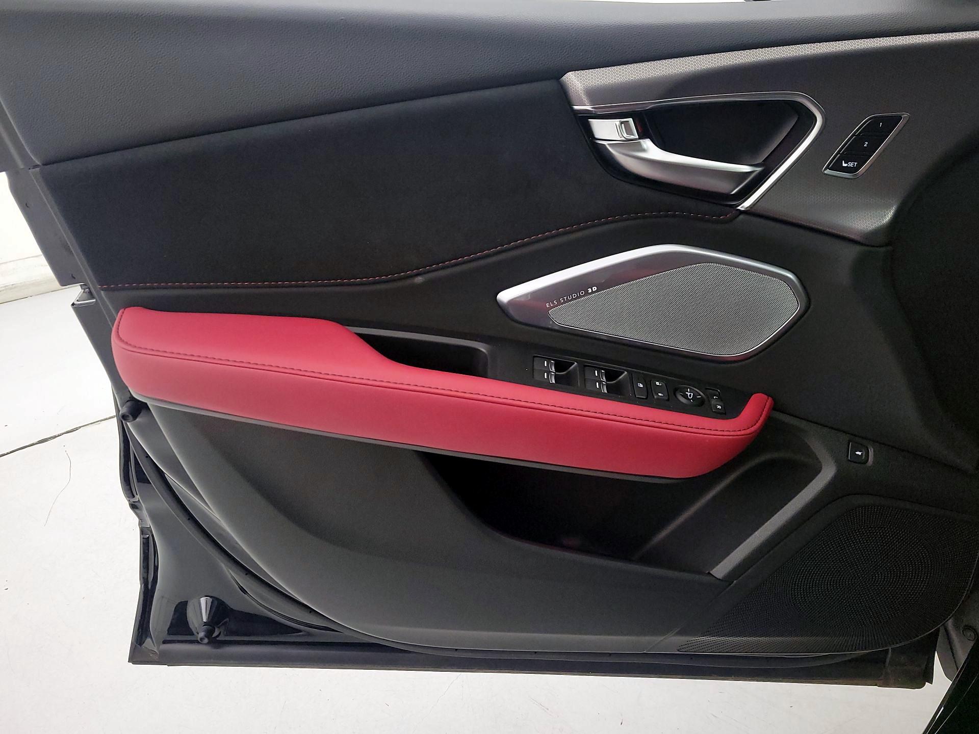 Thumbnail: 2024 Acura RDX - 12