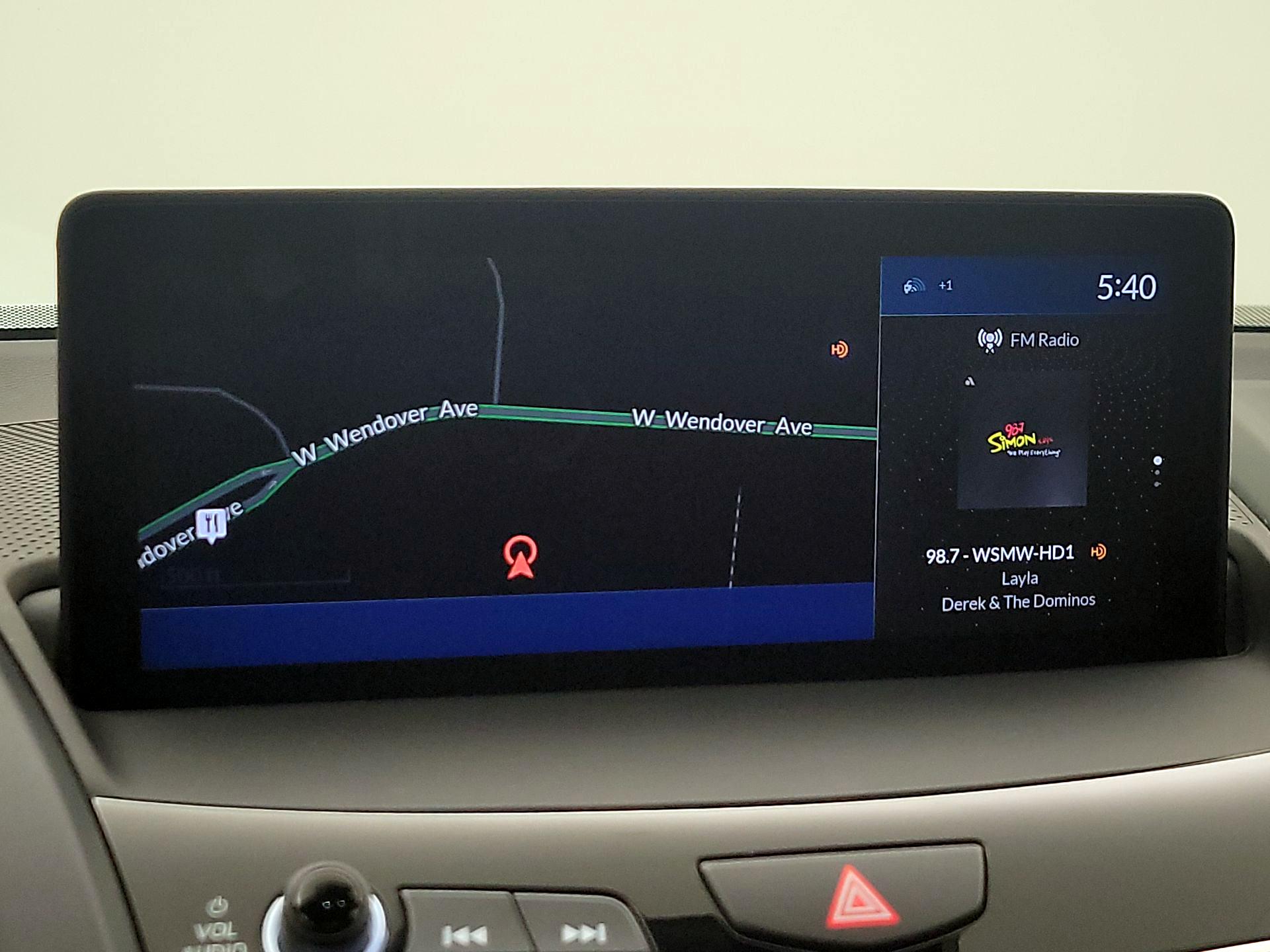 Thumbnail: 2024 Acura RDX - 14