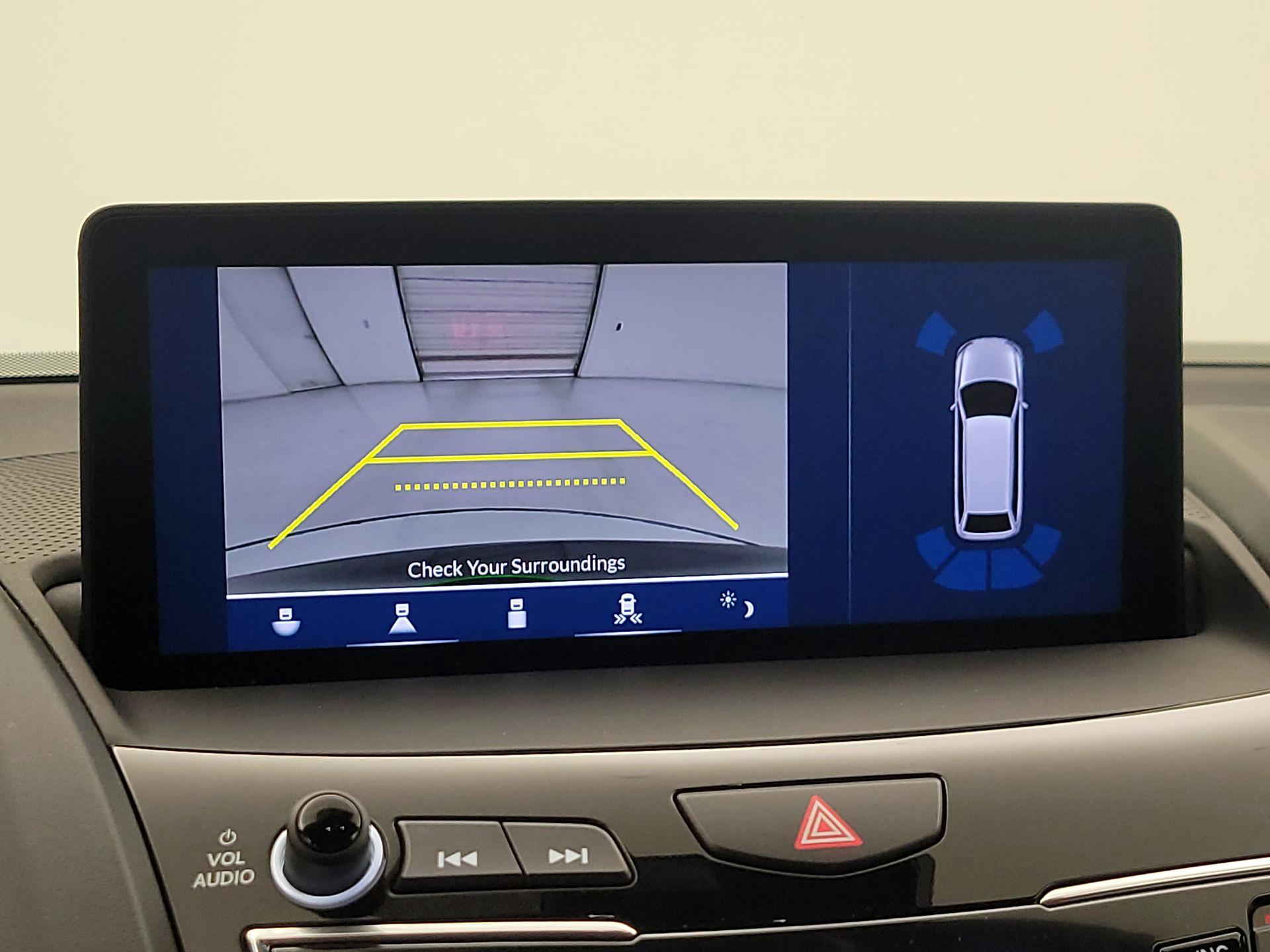 Thumbnail: 2024 Acura RDX - 15