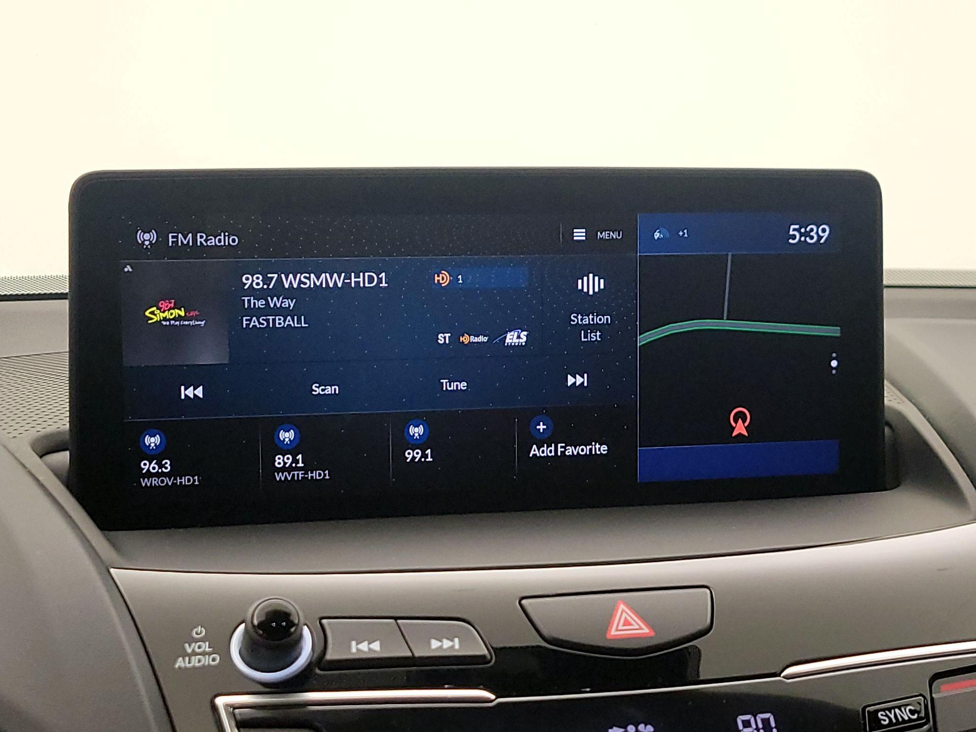 Thumbnail: 2024 Acura RDX - 16