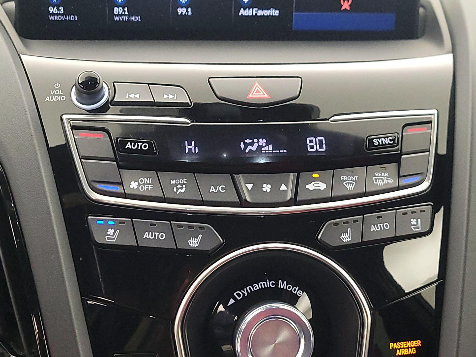 Thumbnail: 2024 Acura RDX - 17