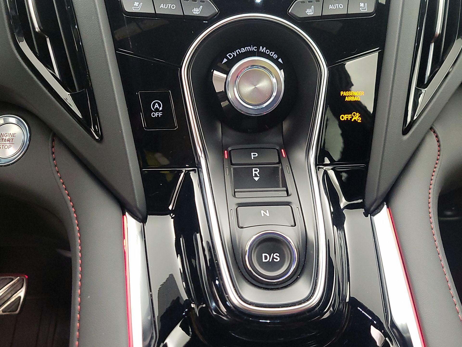 Thumbnail: 2024 Acura RDX - 18