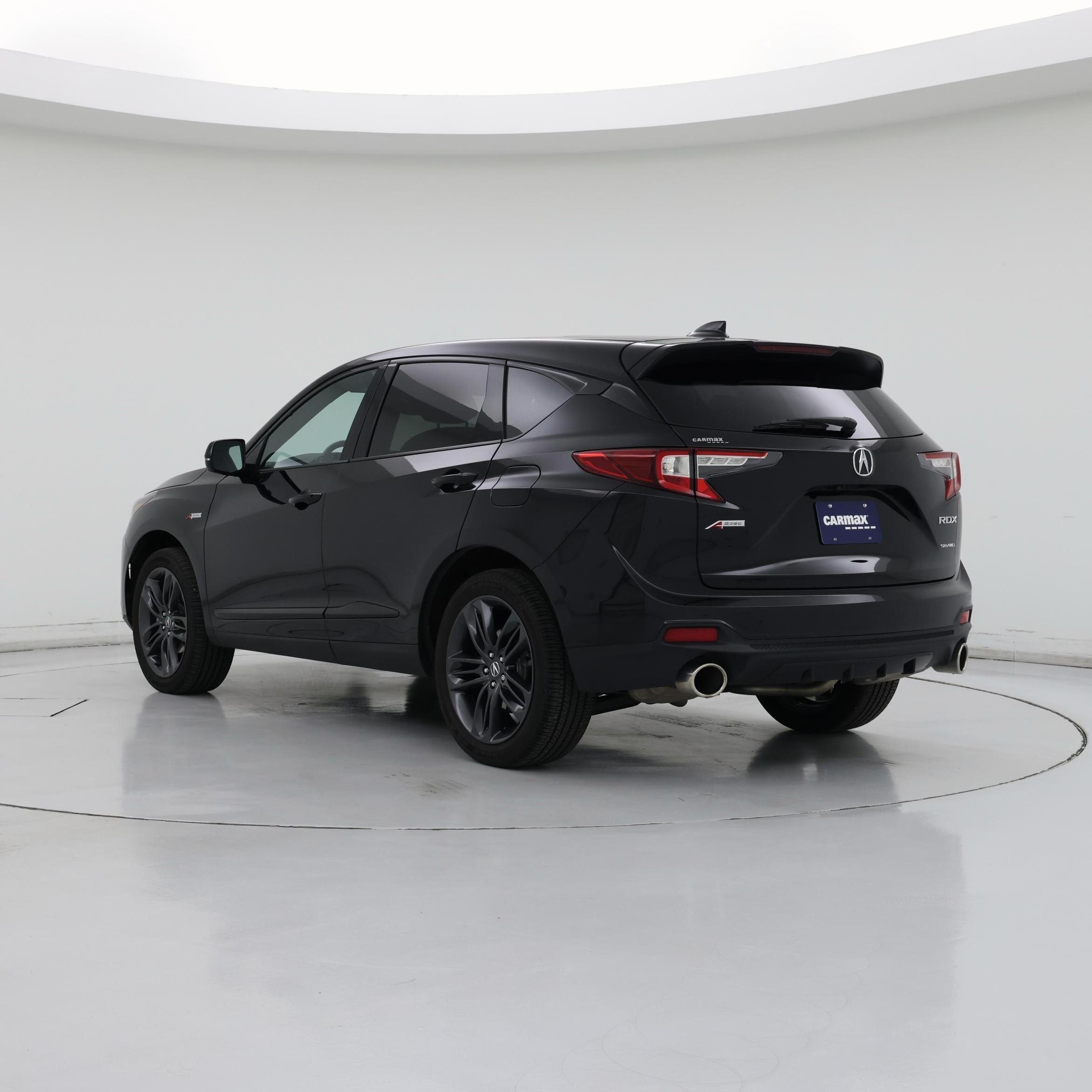 Thumbnail: 2024 Acura RDX - 2