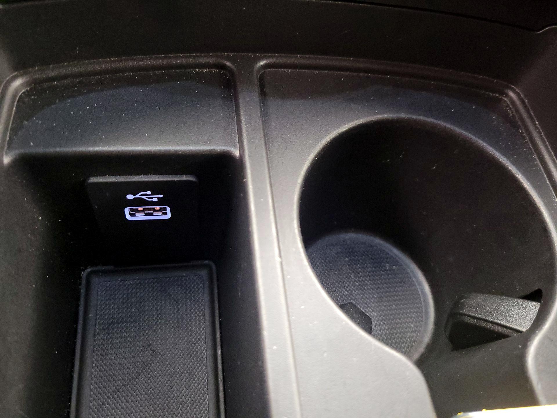 Thumbnail: 2024 Acura RDX - 19