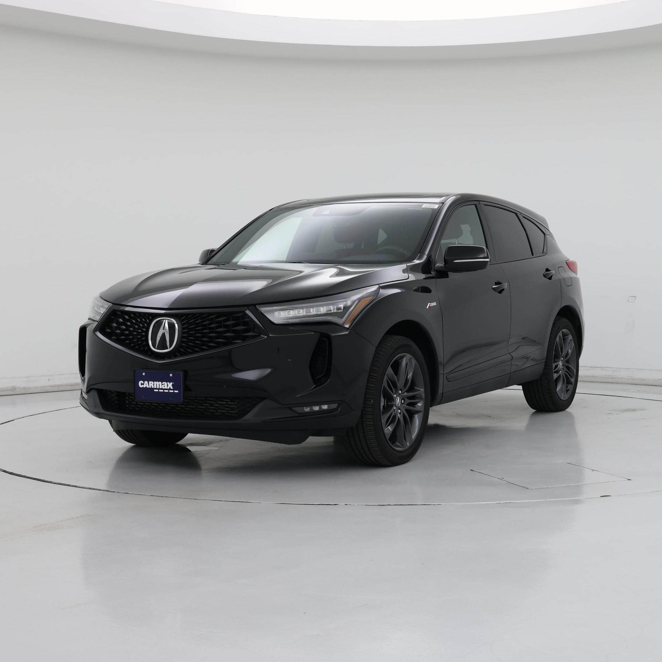 Thumbnail: 2024 Acura RDX - 4