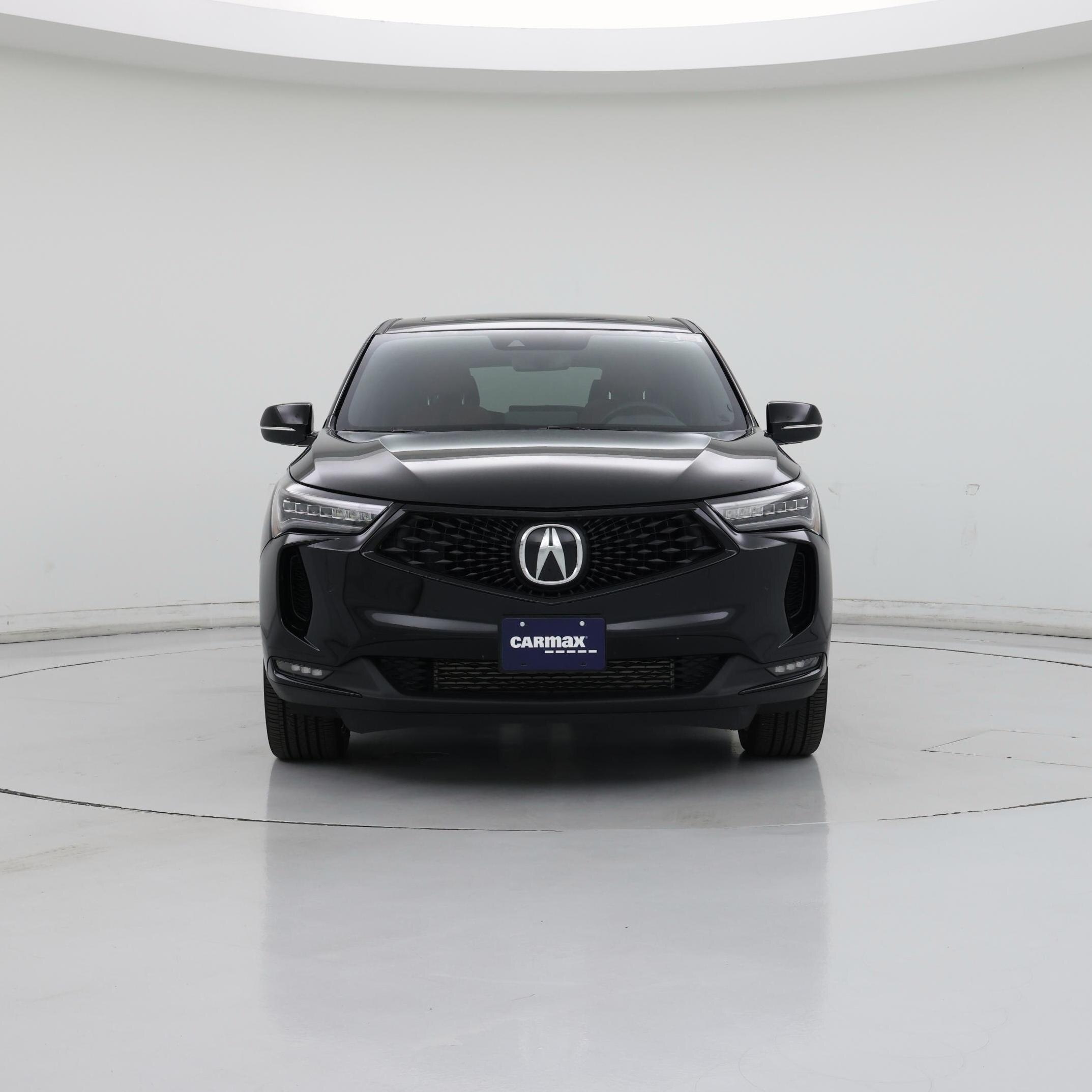 Thumbnail: 2024 Acura RDX - 5