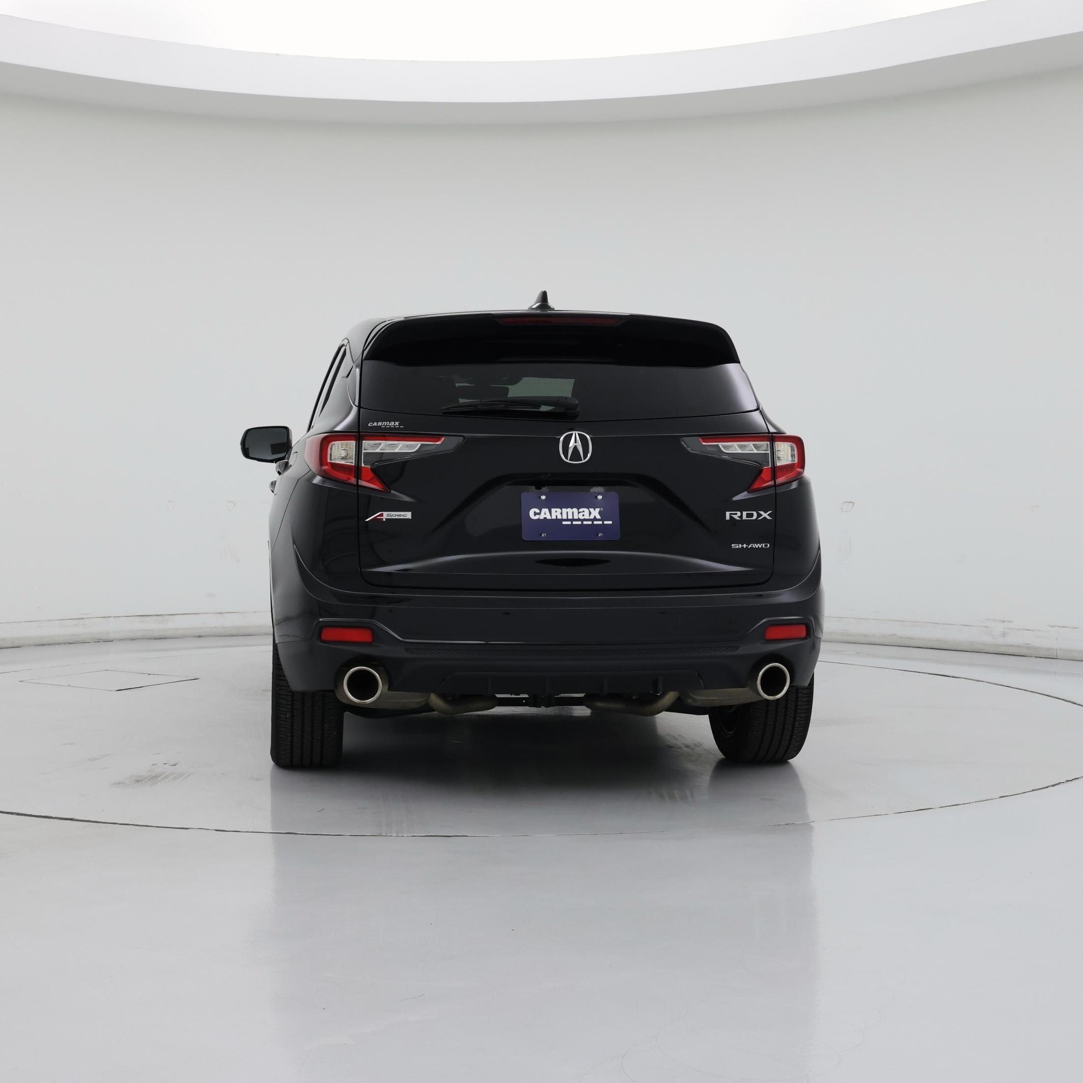 Thumbnail: 2024 Acura RDX - 6