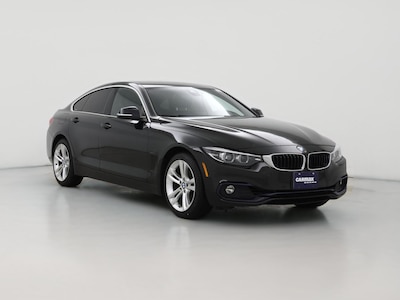 2019 BMW 430 I xDrive Gran Coupe