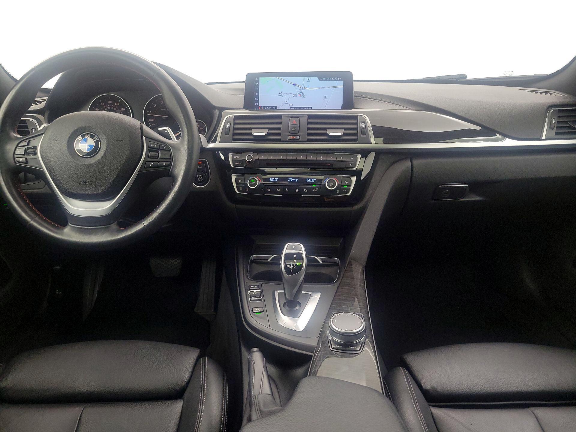 Thumbnail: 2019 BMW 4 Series - 9