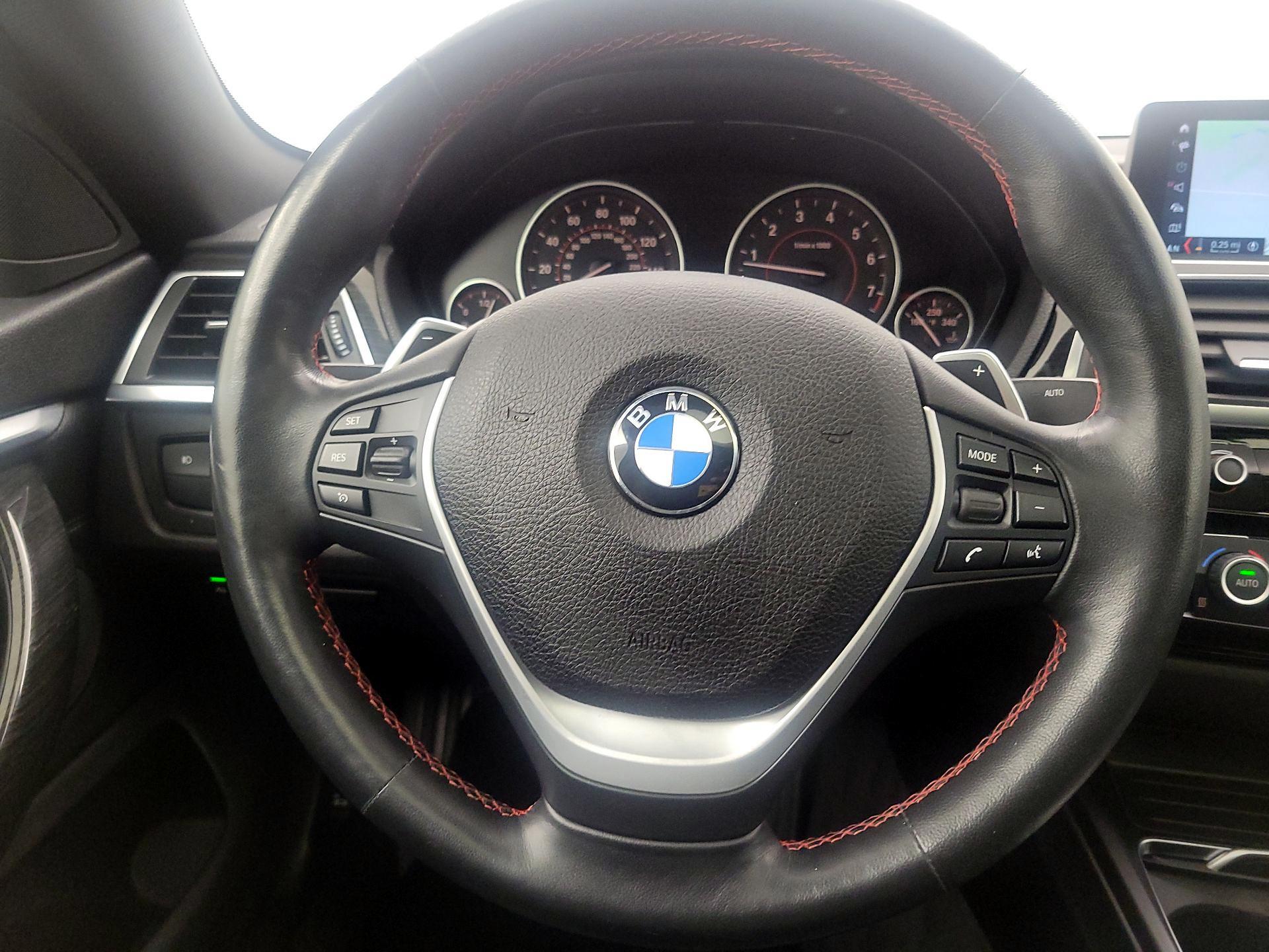 Thumbnail: 2019 BMW 4 Series - 10