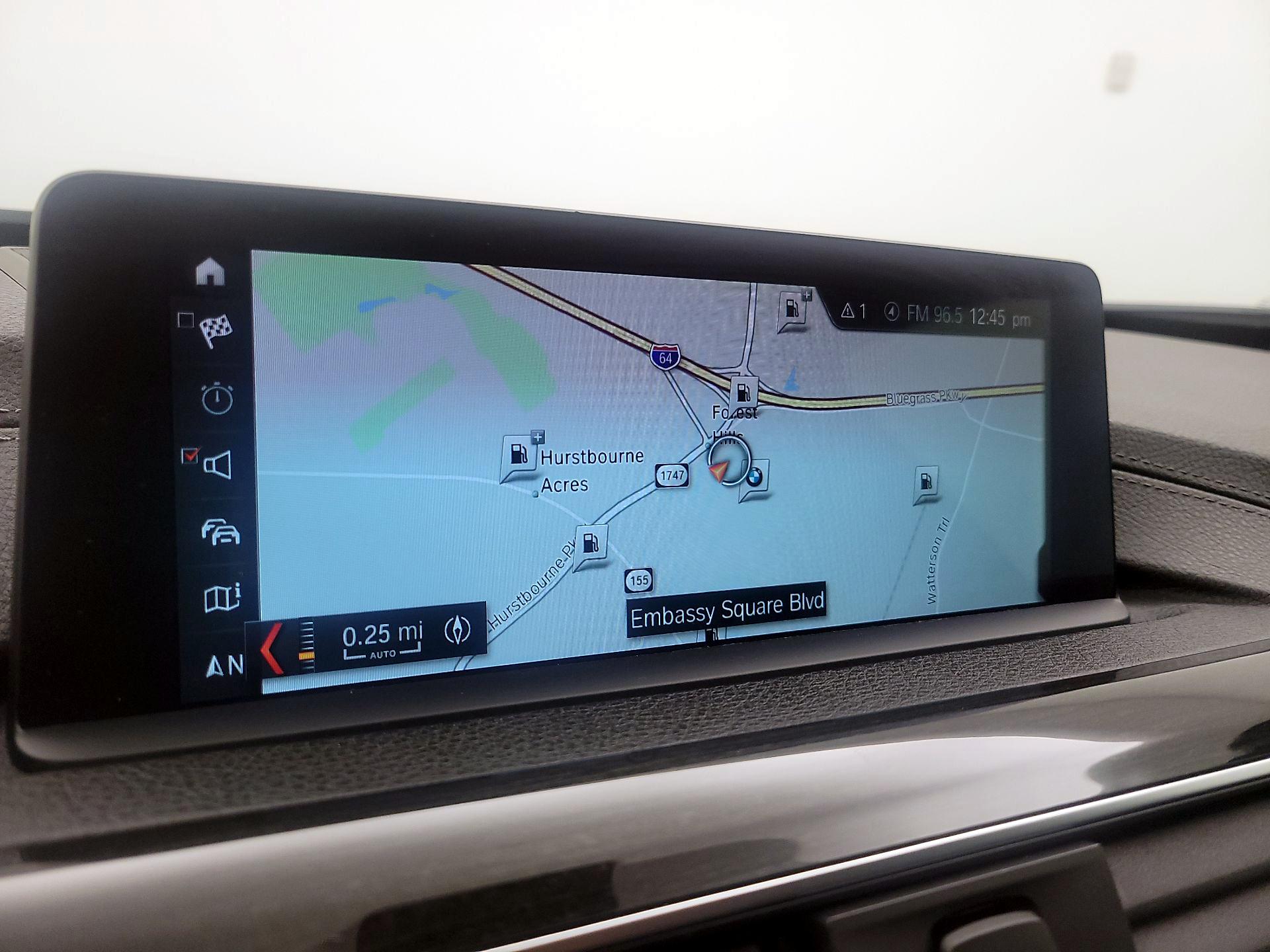 Thumbnail: 2019 BMW 4 Series - 14