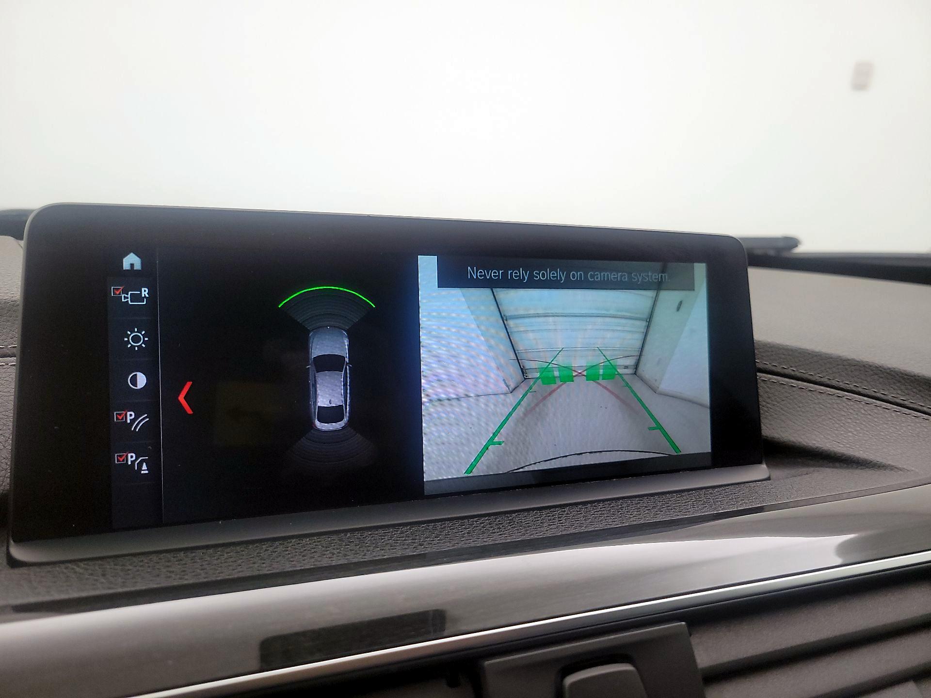 Thumbnail: 2019 BMW 4 Series - 15
