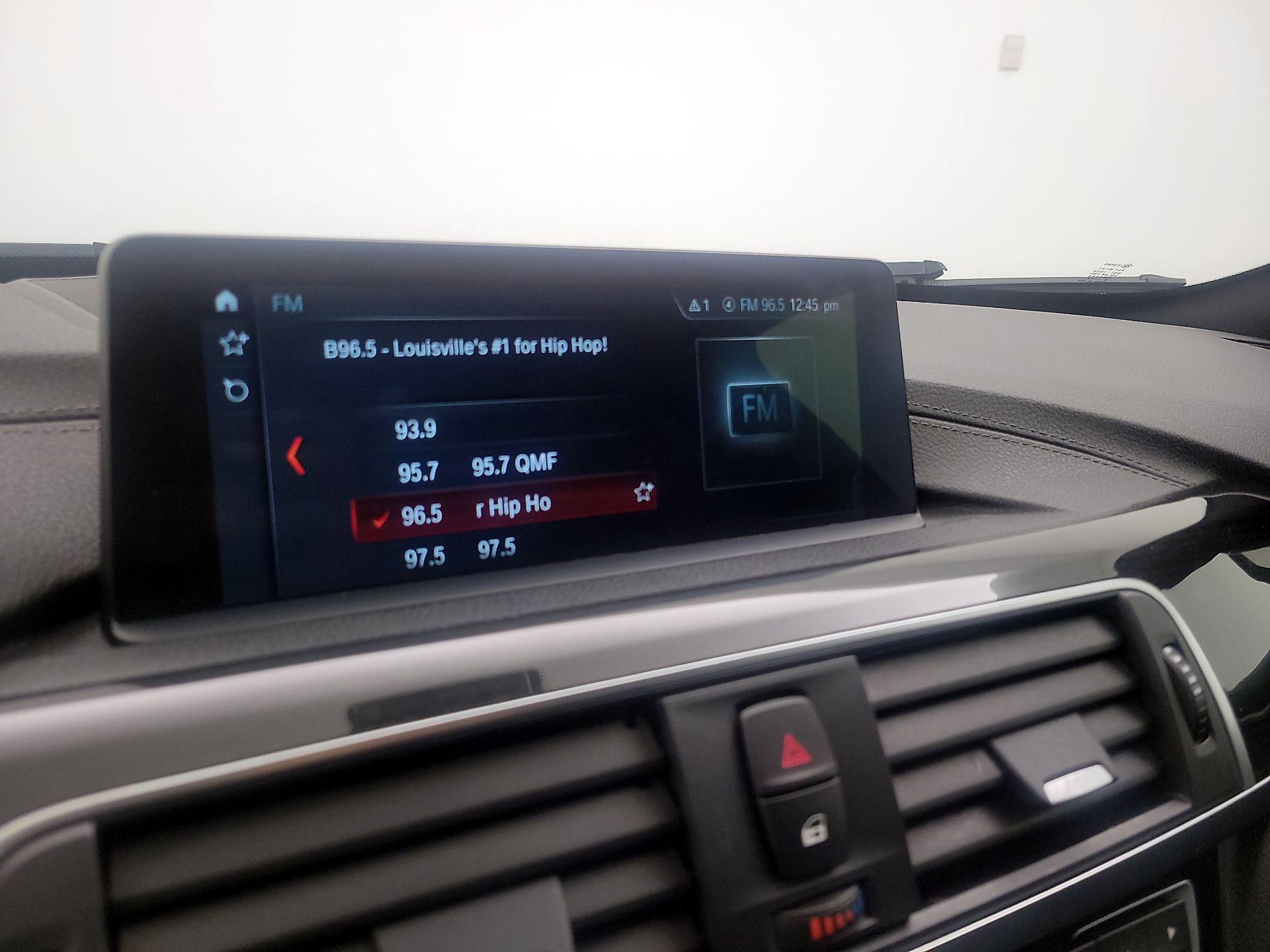 Thumbnail: 2019 BMW 4 Series - 16