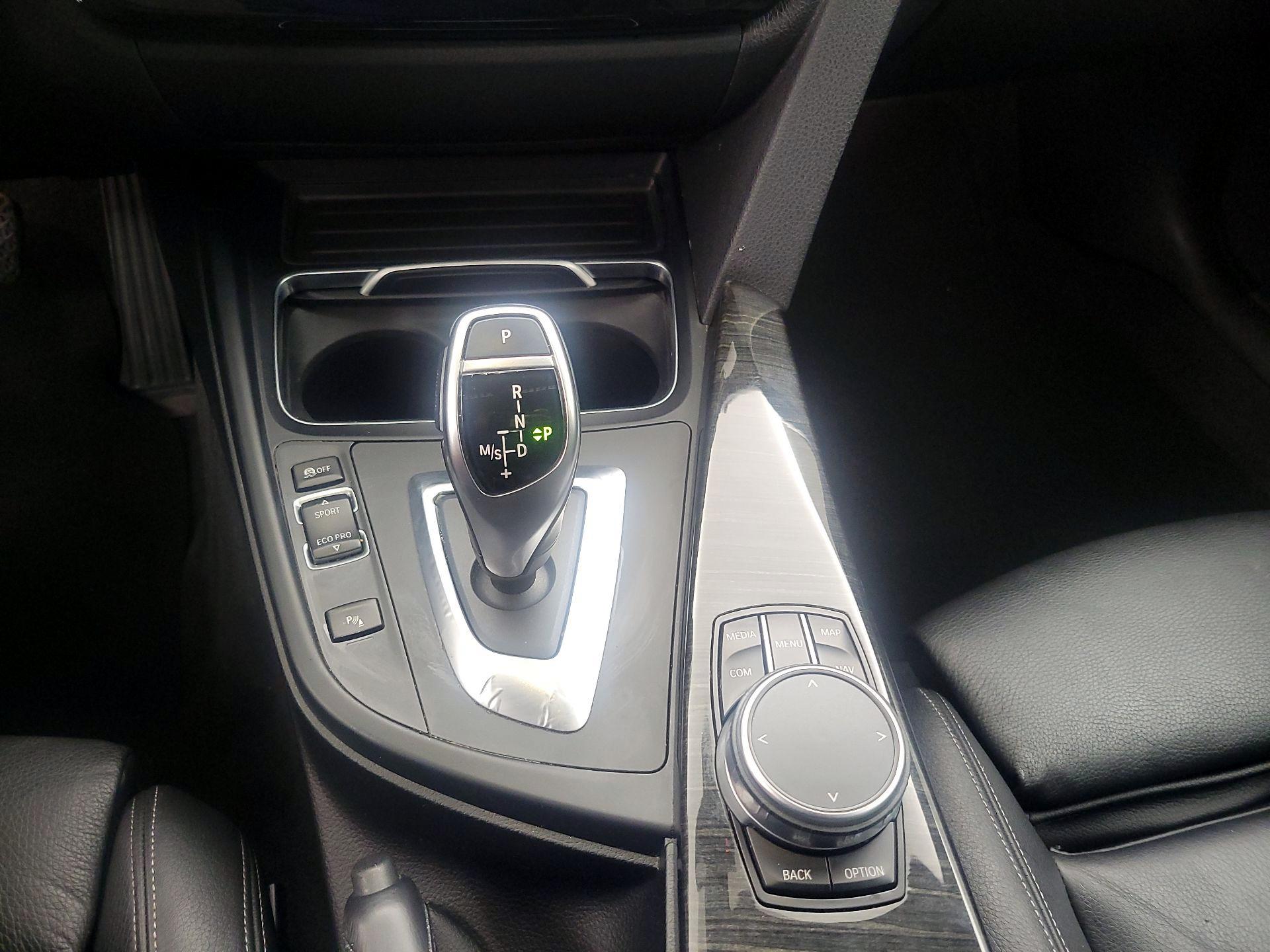 Thumbnail: 2019 BMW 4 Series - 18