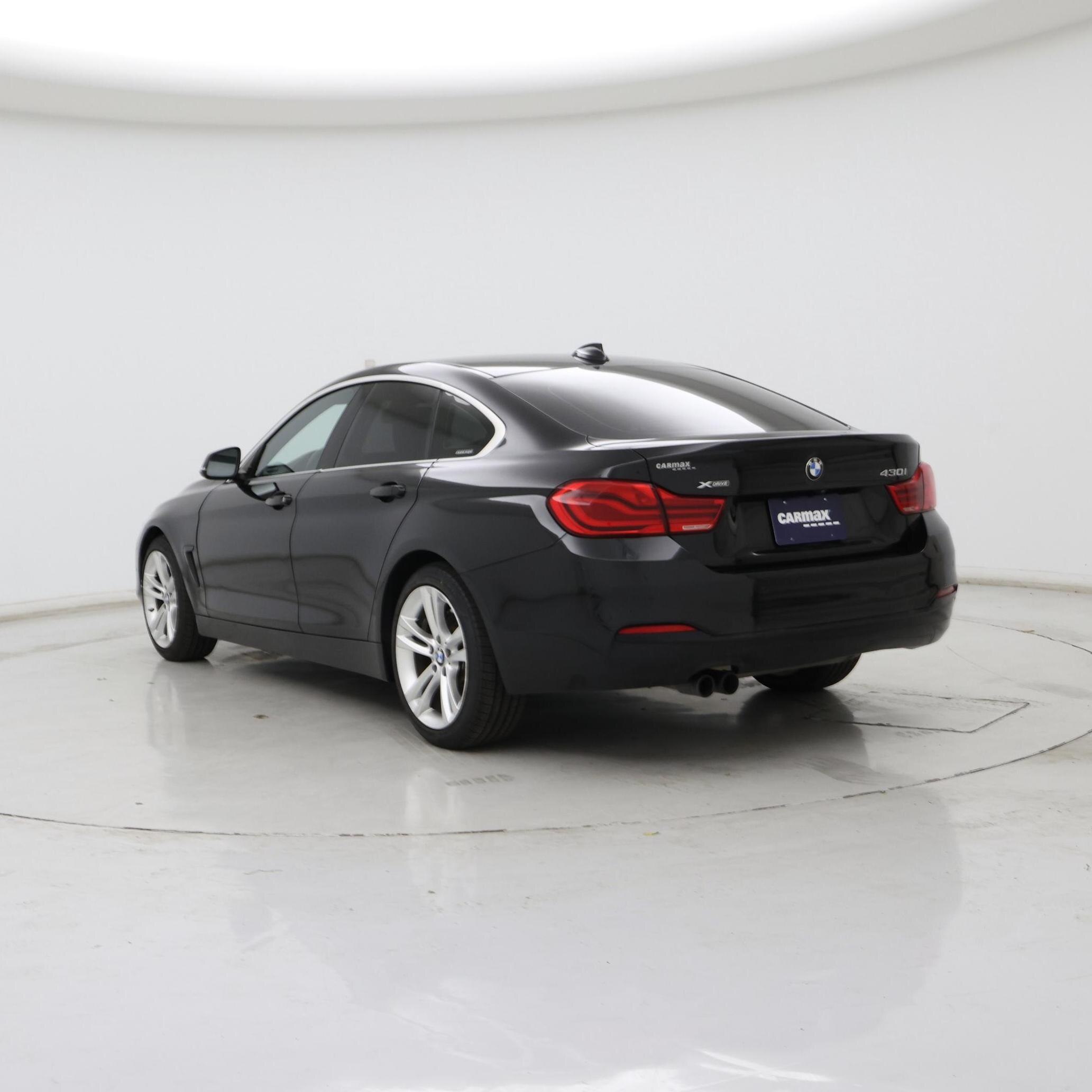 Thumbnail: 2019 BMW 4 Series - 2