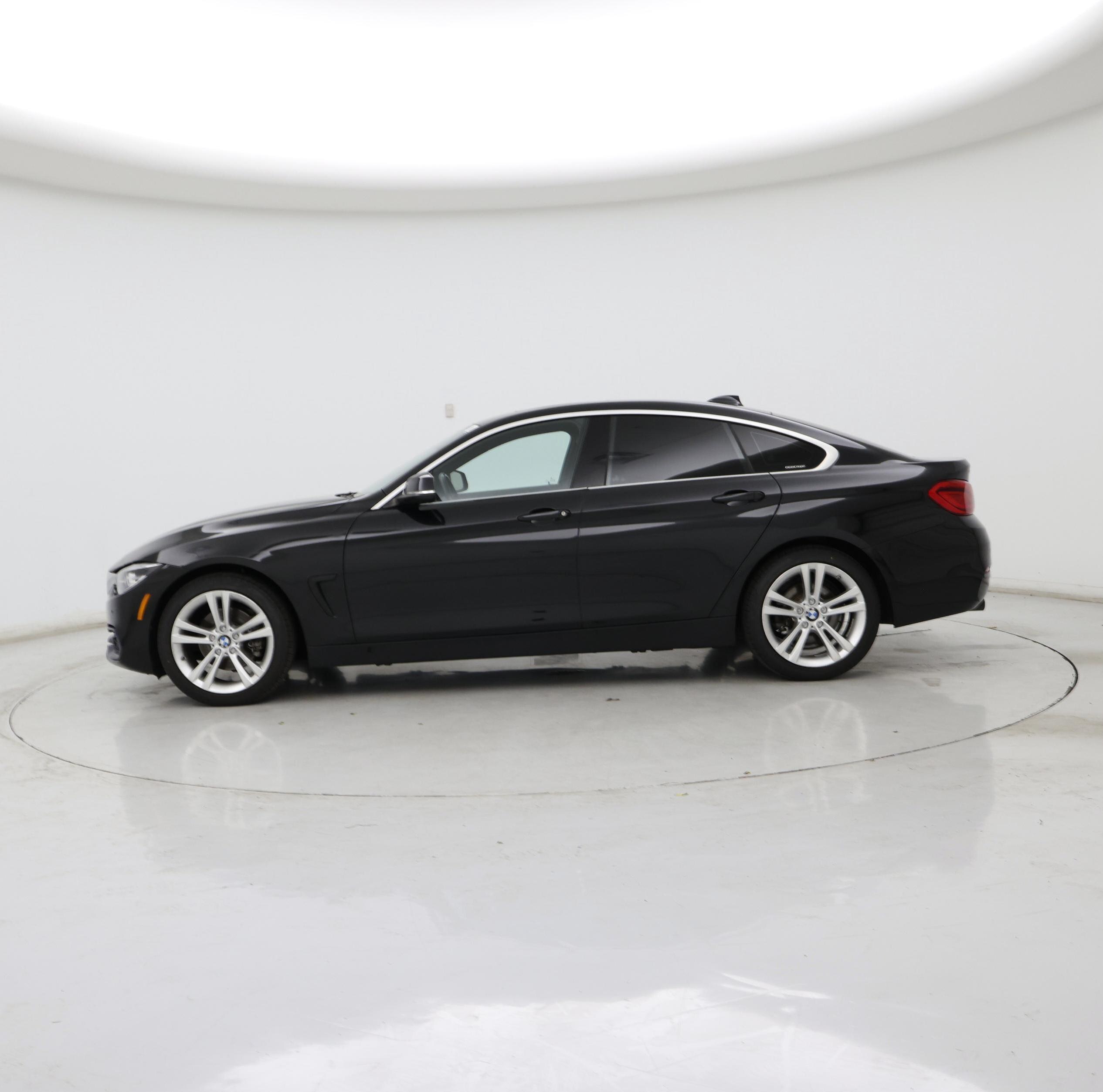 Thumbnail: 2019 BMW 4 Series - 3