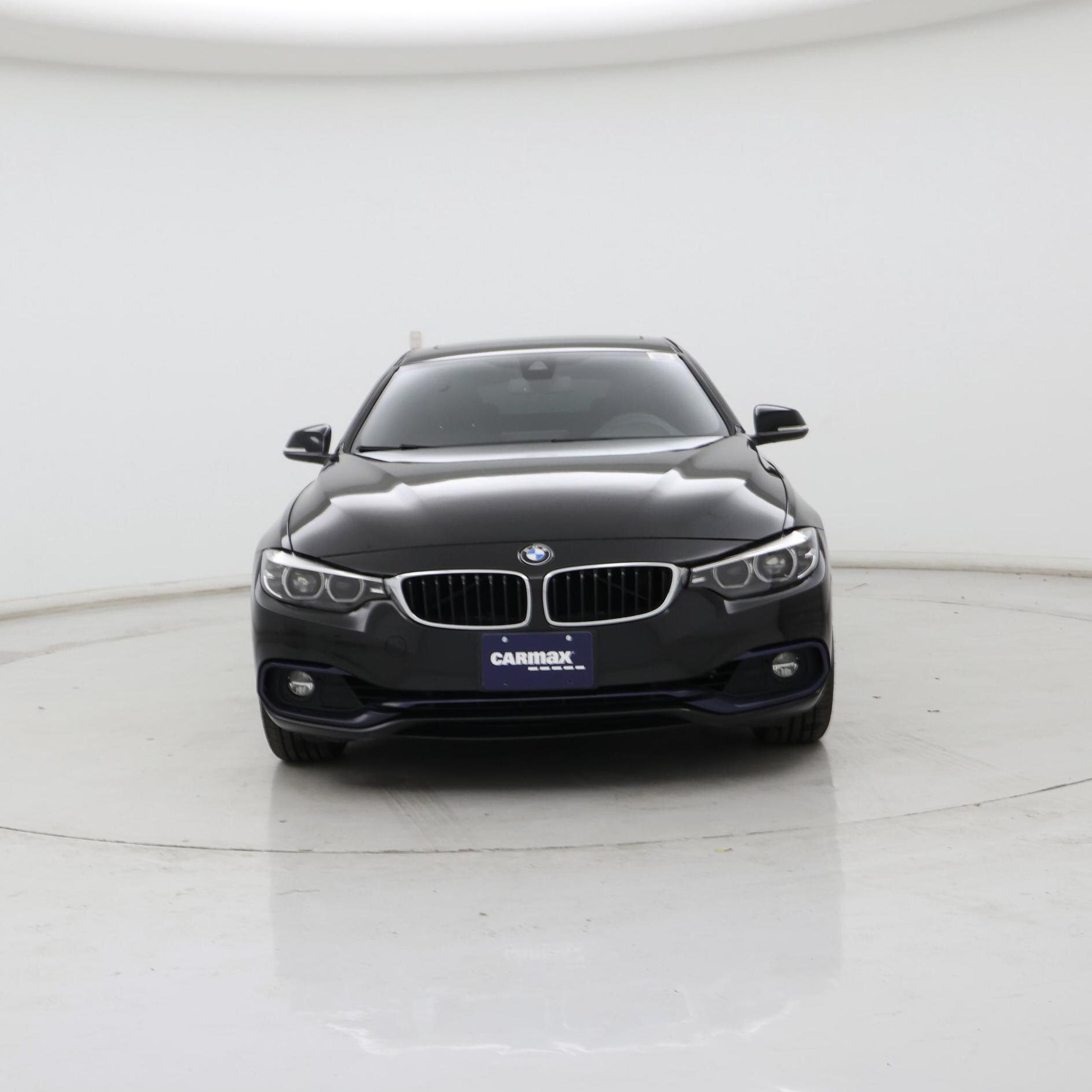 Thumbnail: 2019 BMW 4 Series - 5