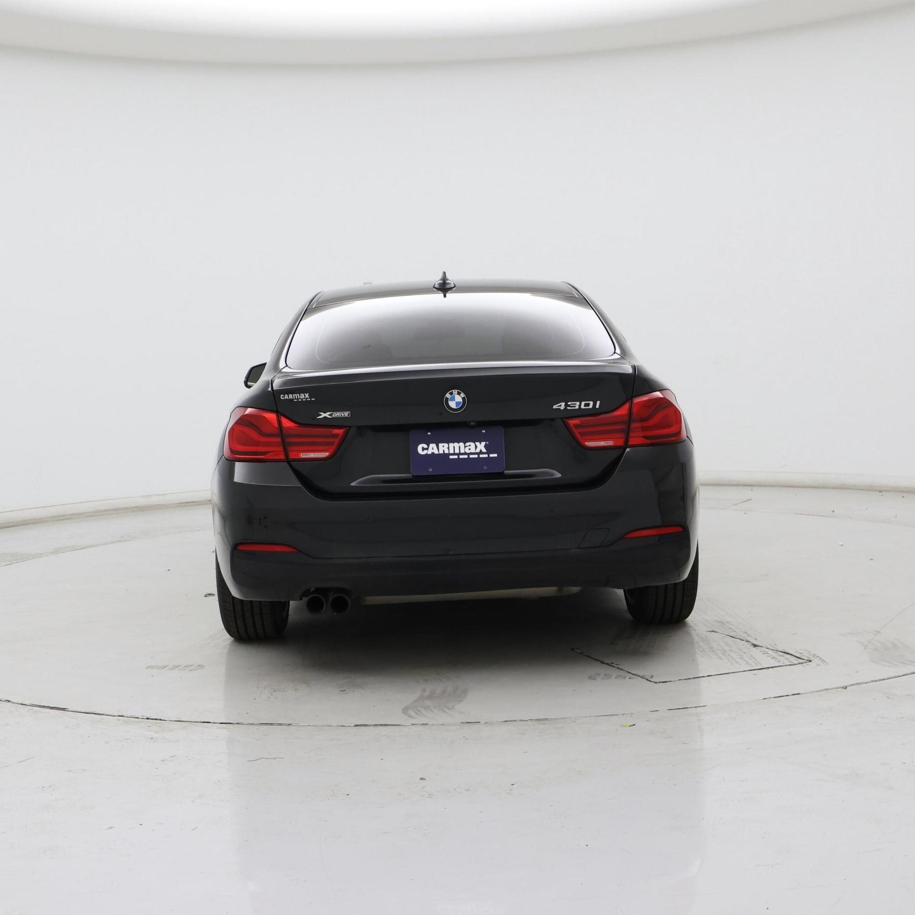 Thumbnail: 2019 BMW 4 Series - 6