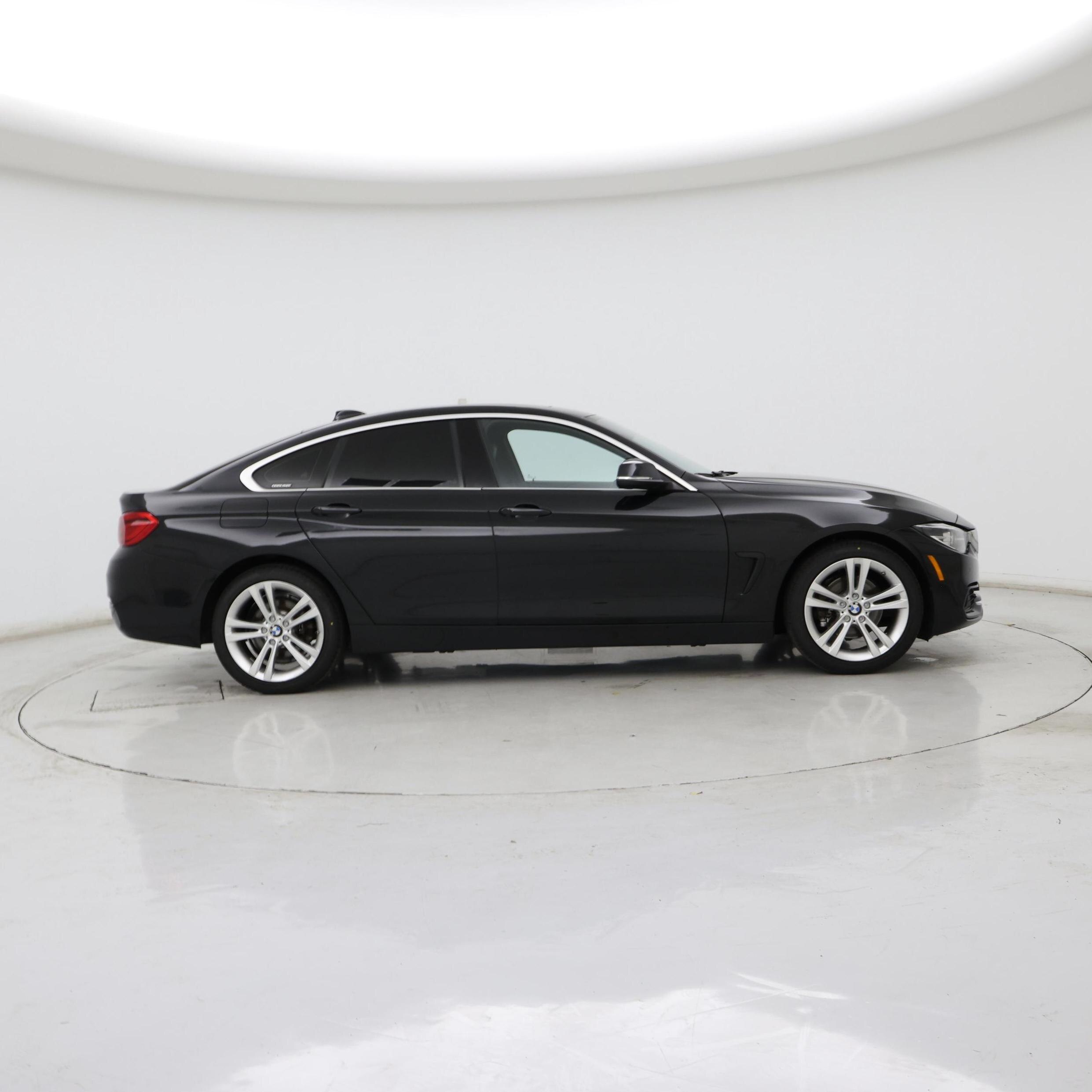 Thumbnail: 2019 BMW 4 Series - 7