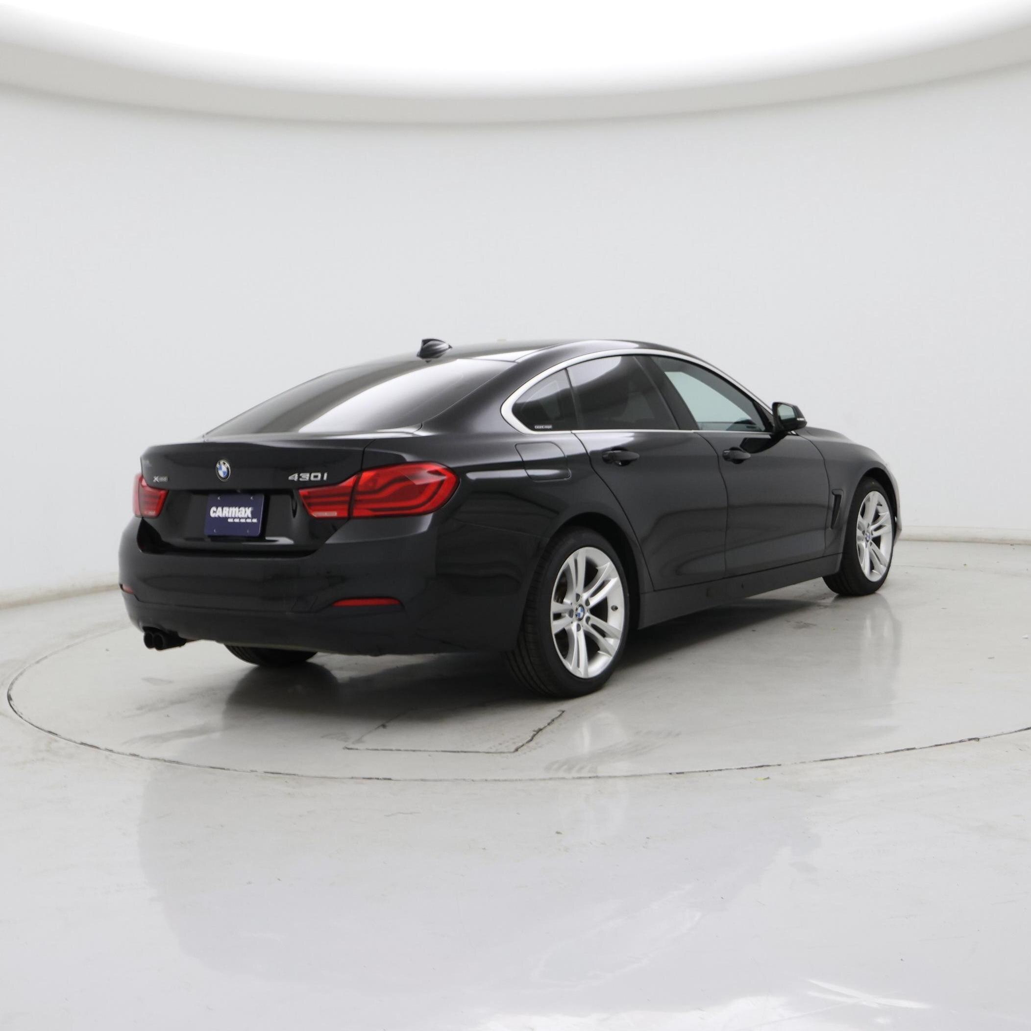 Thumbnail: 2019 BMW 4 Series - 8