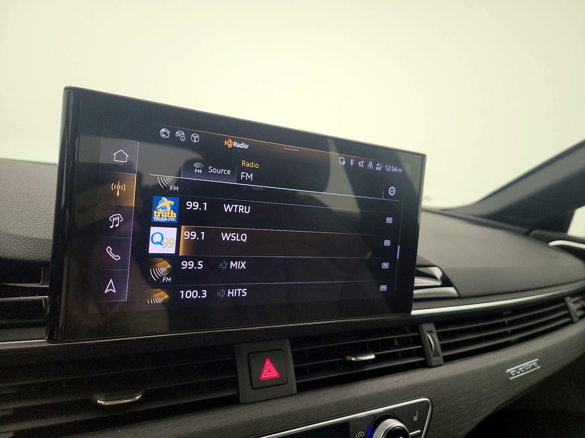 Thumbnail: 2025 Audi A5 - 15