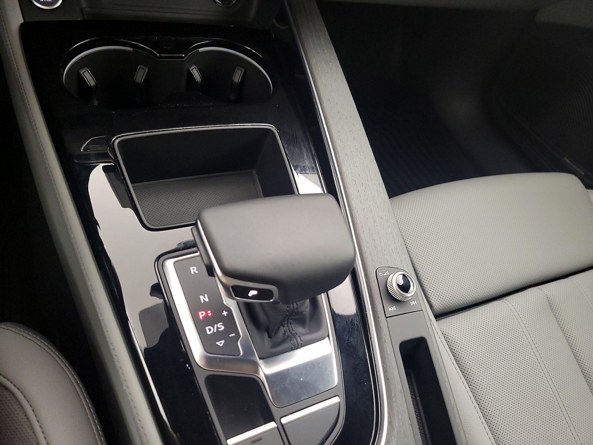 Thumbnail: 2025 Audi A5 - 17