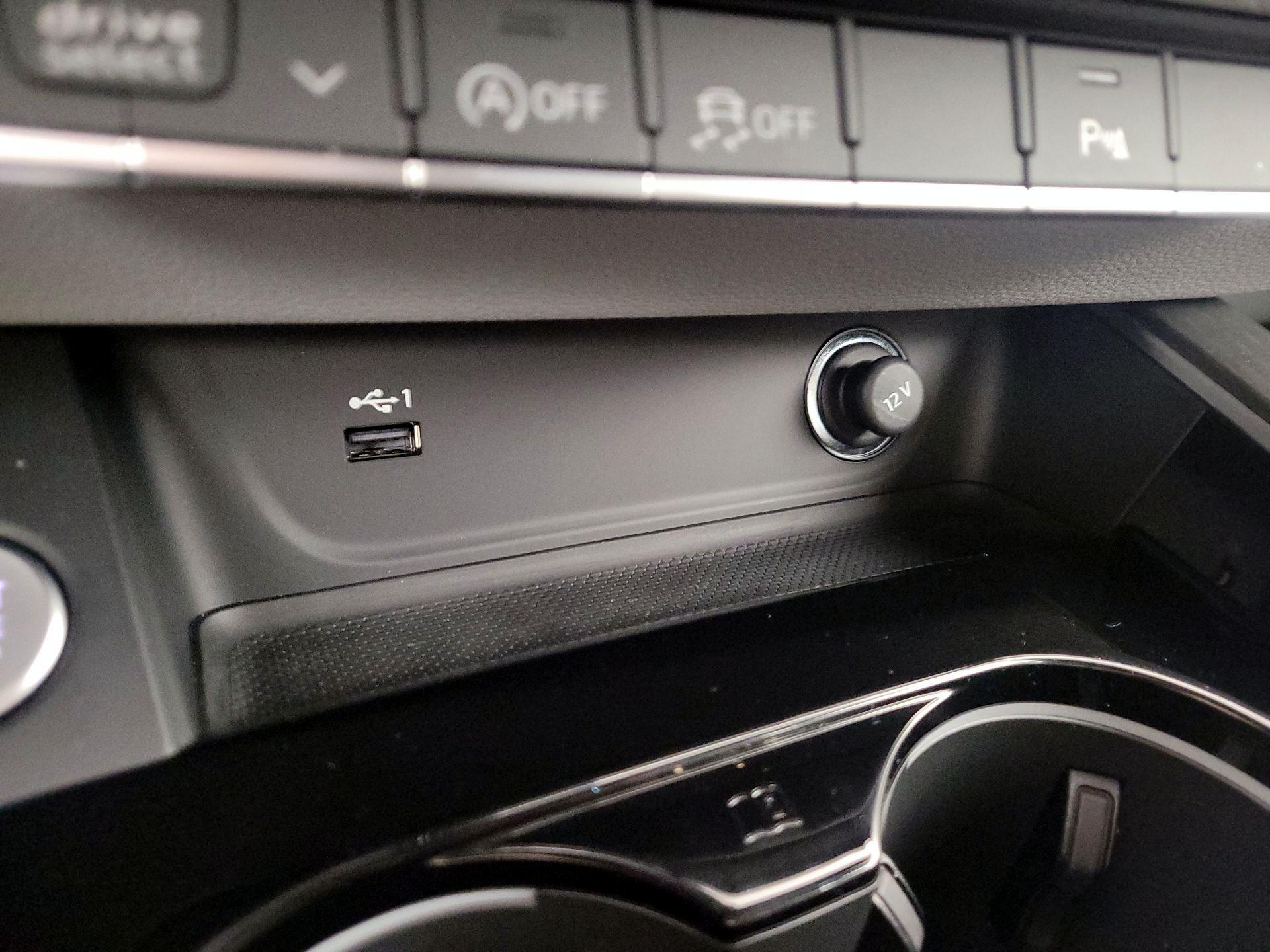 Thumbnail: 2025 Audi A5 - 18